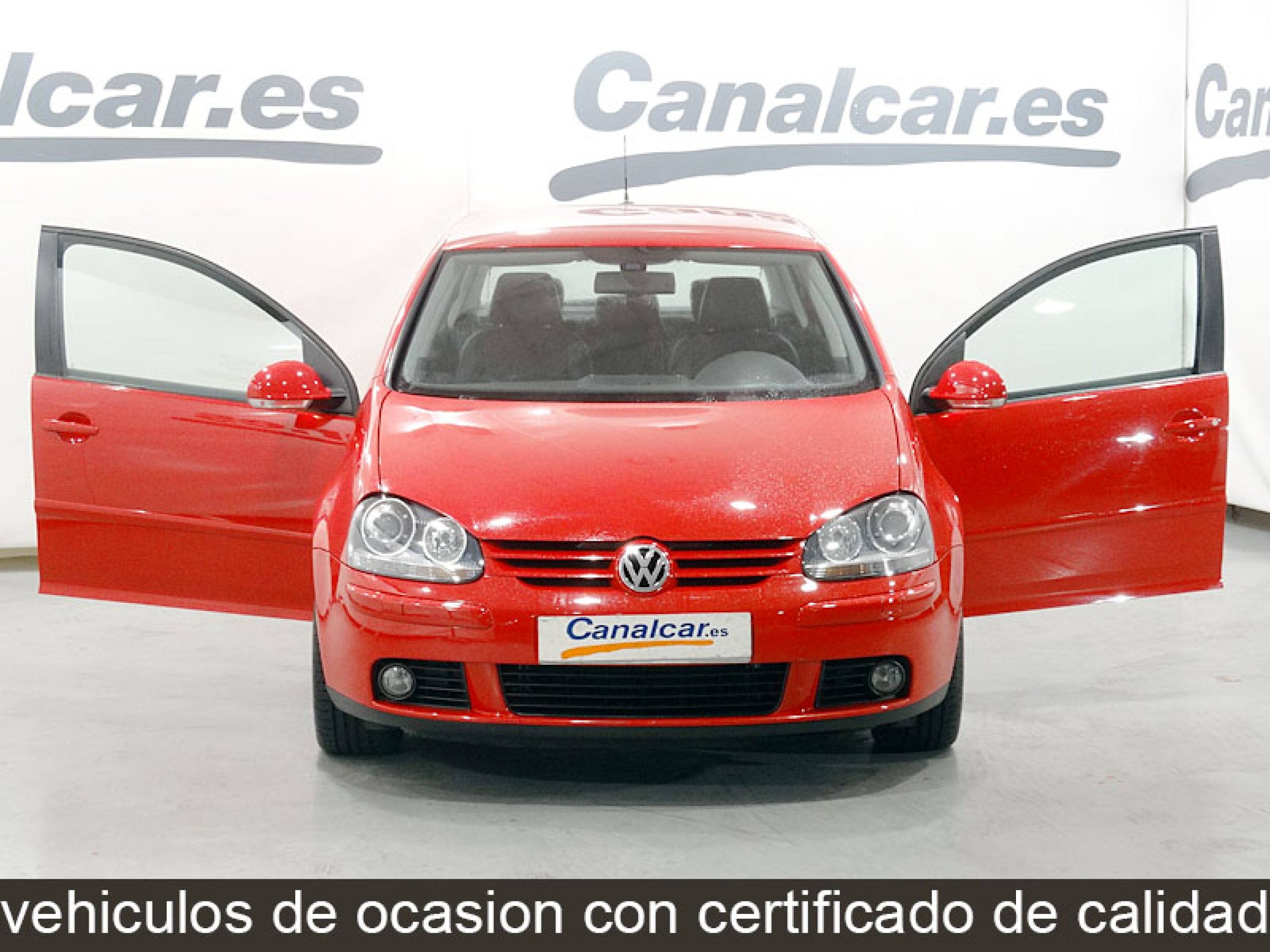 Foto Volkswagen Golf 4