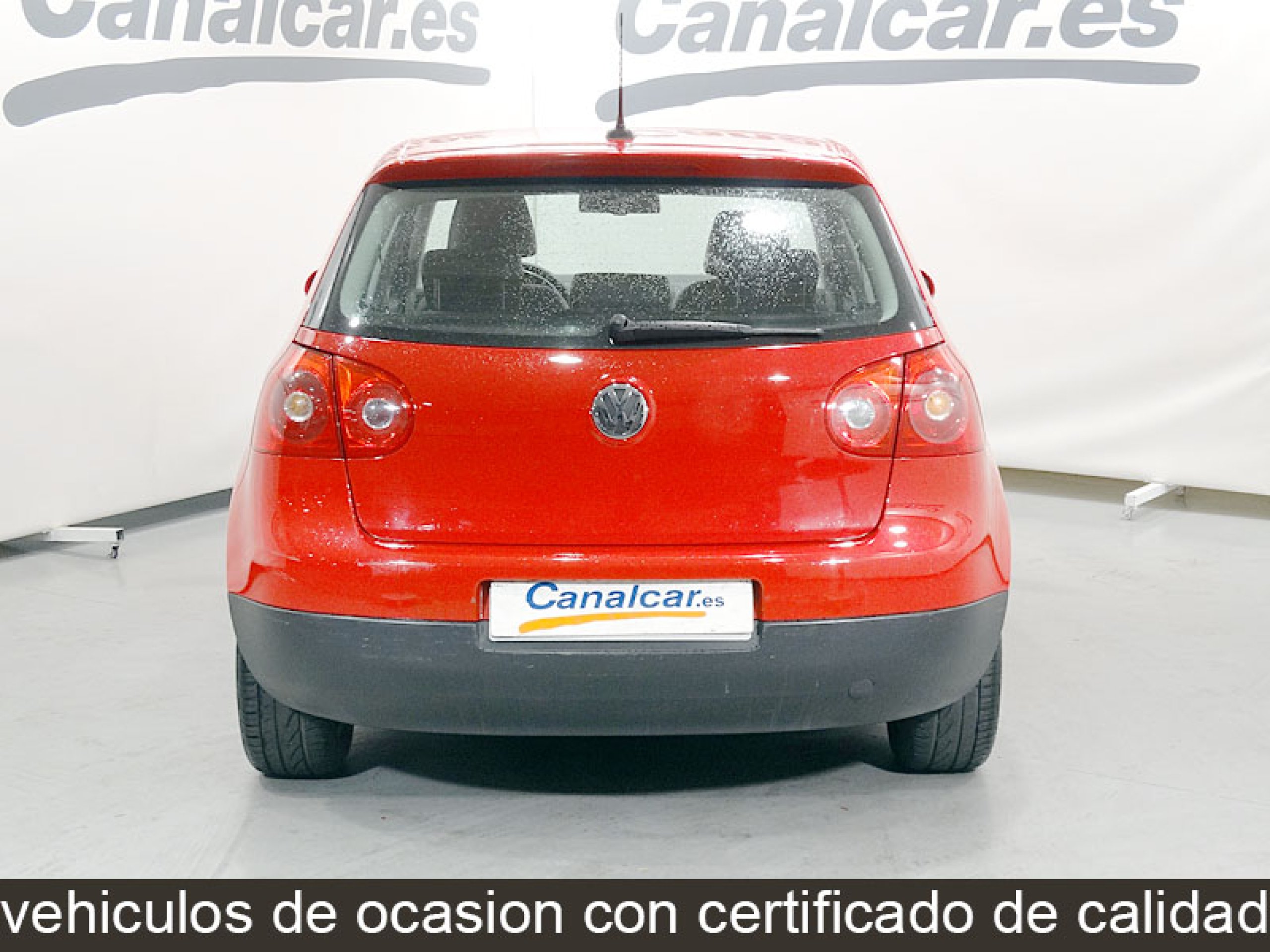 Foto Volkswagen Golf 7