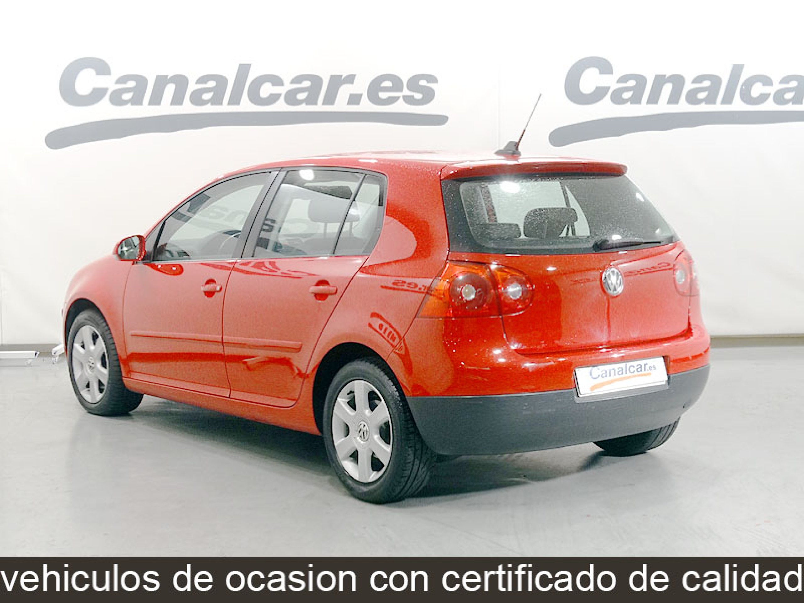 Foto Volkswagen Golf 10