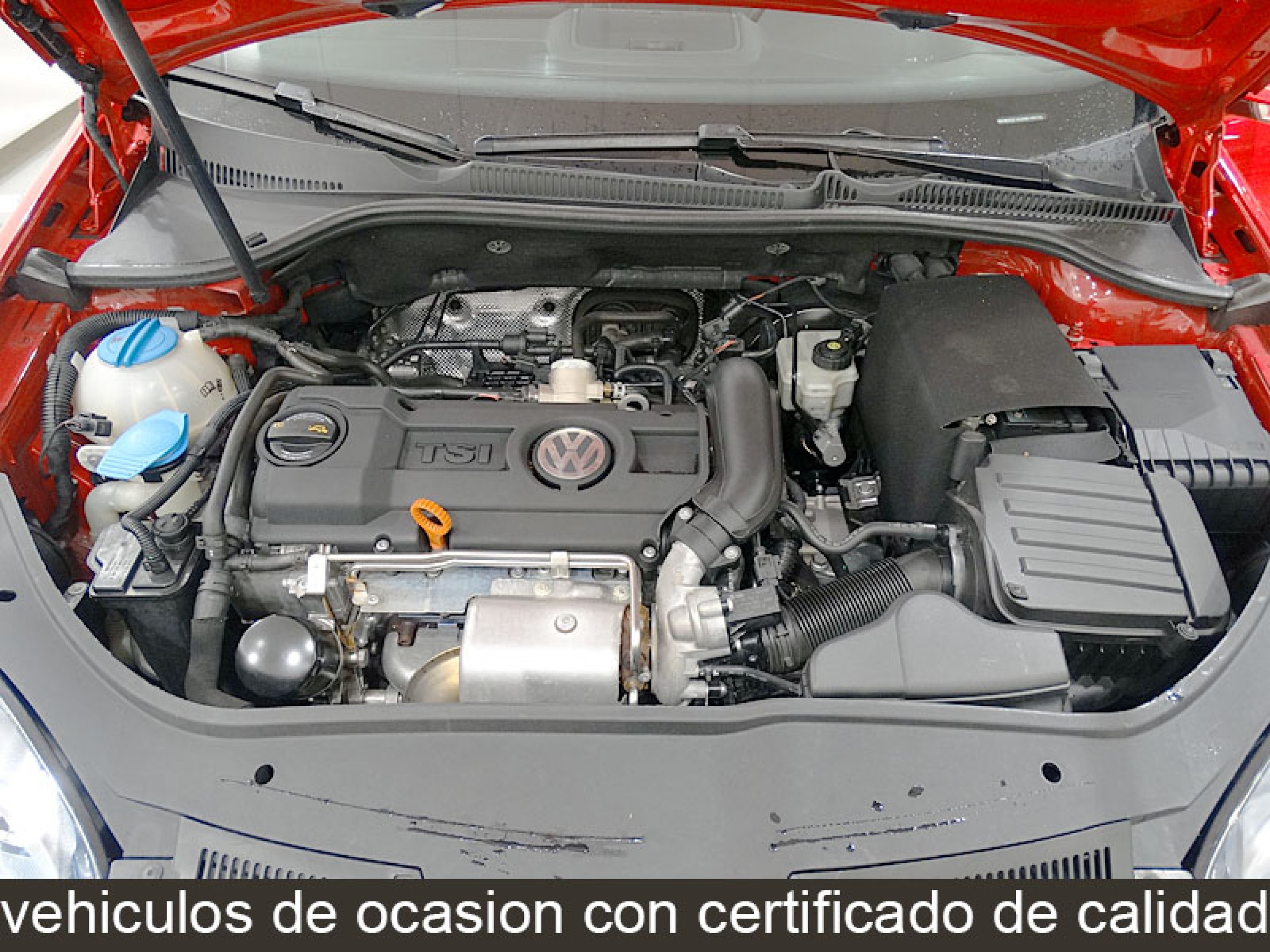 Foto Volkswagen Golf 13