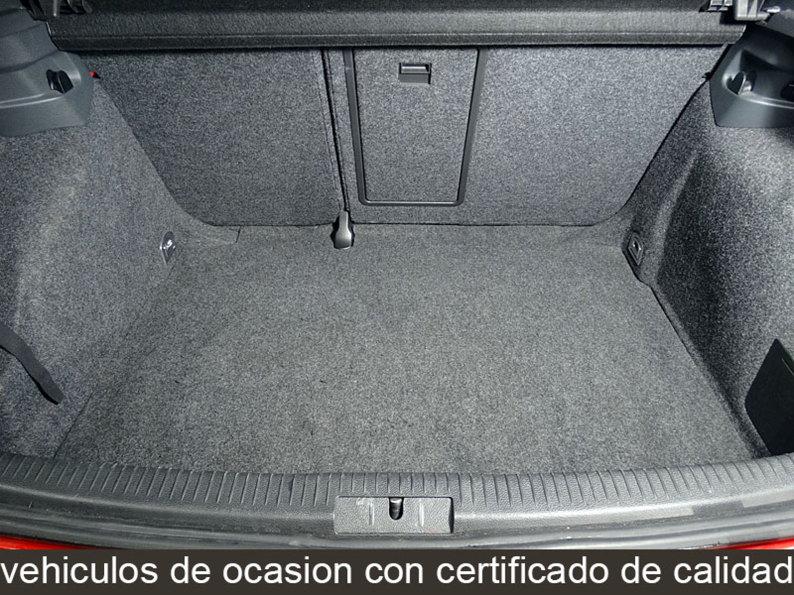 Foto Volkswagen Golf 14