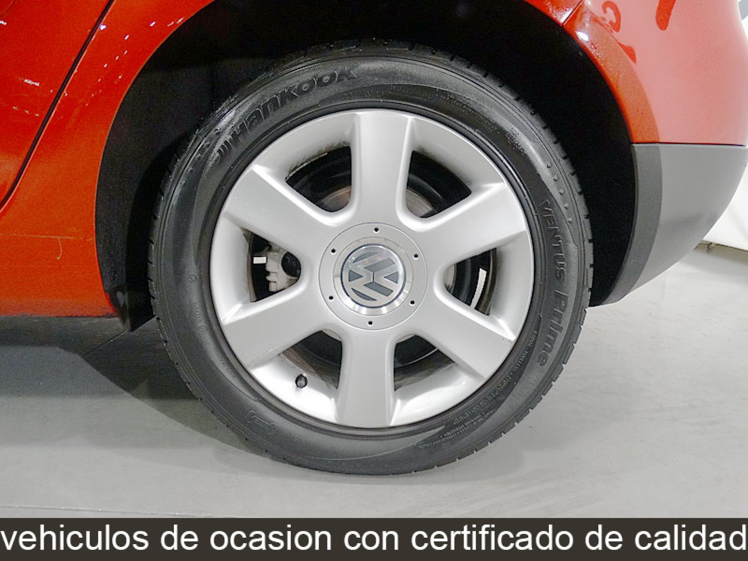 Foto Volkswagen Golf 16