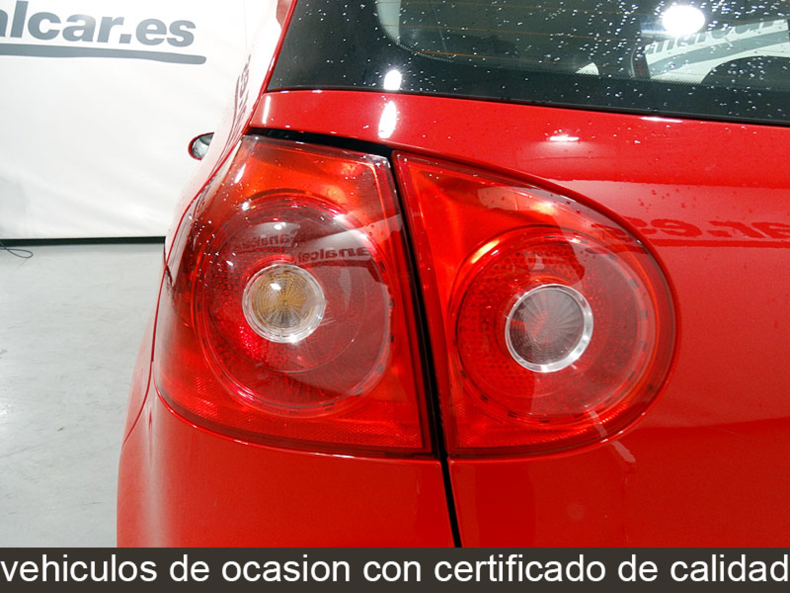 Foto Volkswagen Golf 17