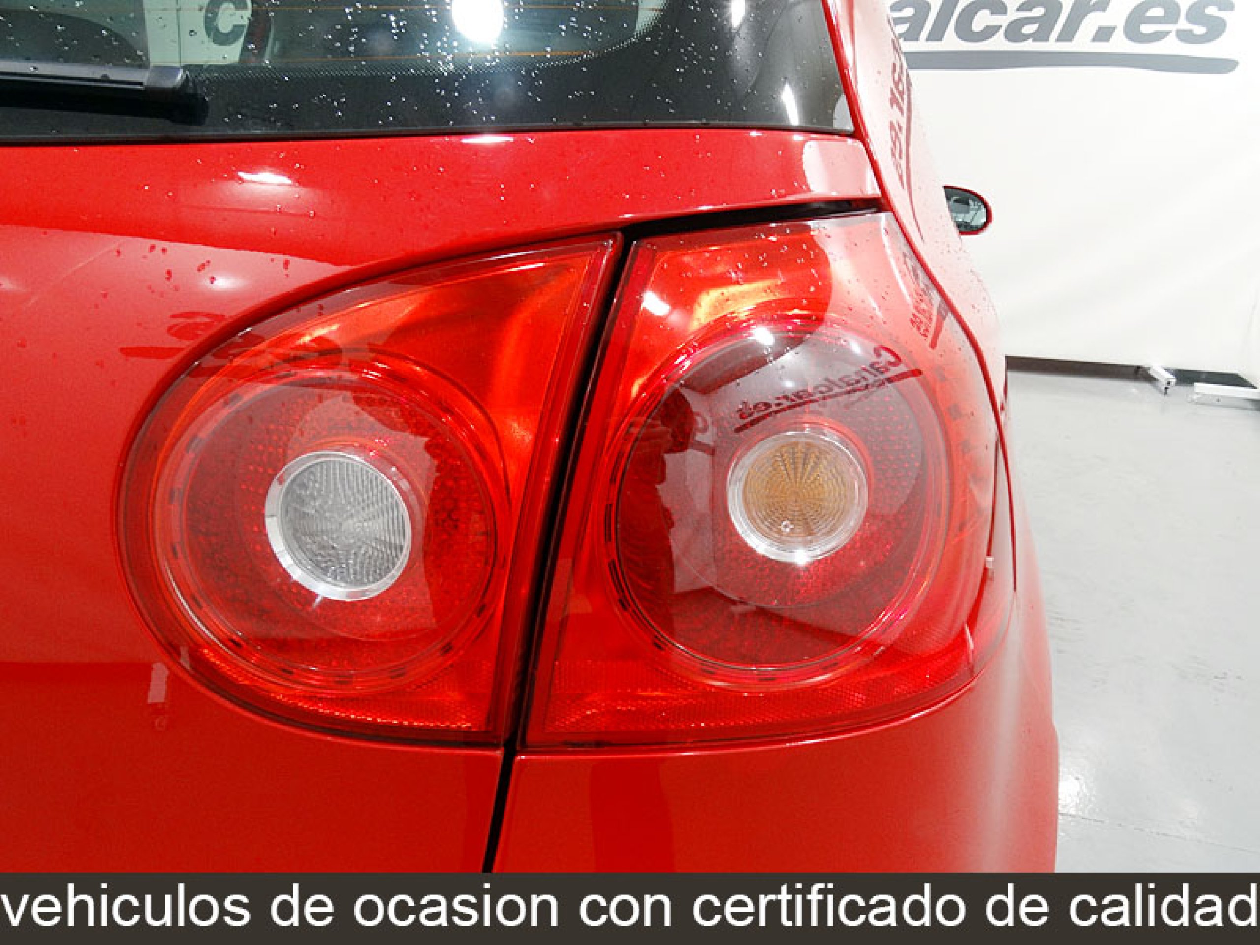 Foto Volkswagen Golf 18