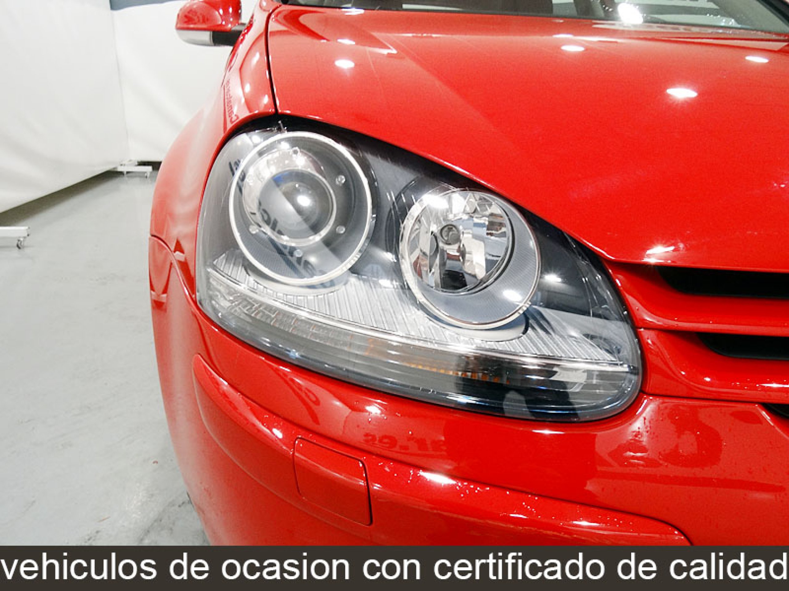 Foto Volkswagen Golf 19
