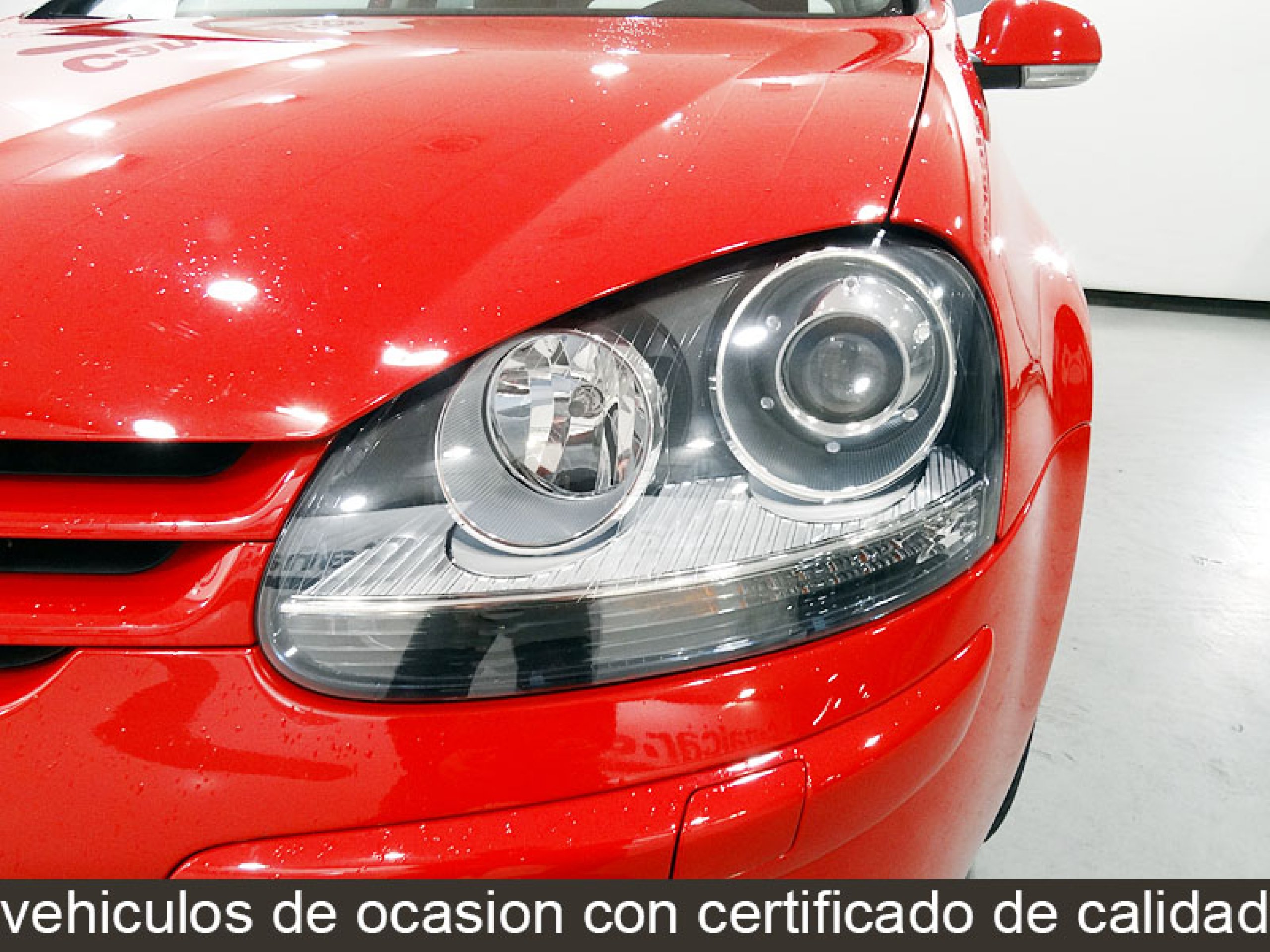 Foto Volkswagen Golf 20