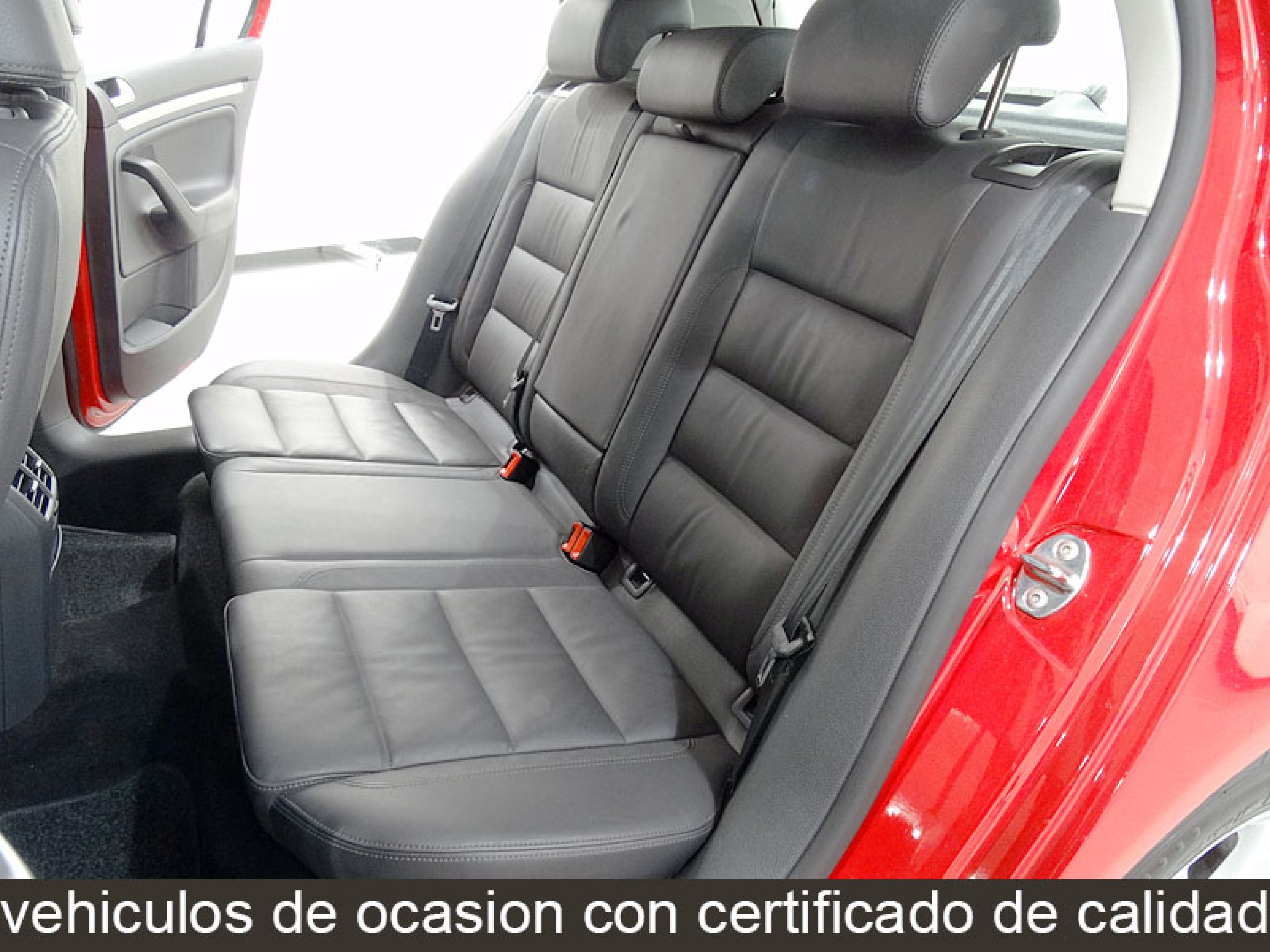 Foto Volkswagen Golf 22