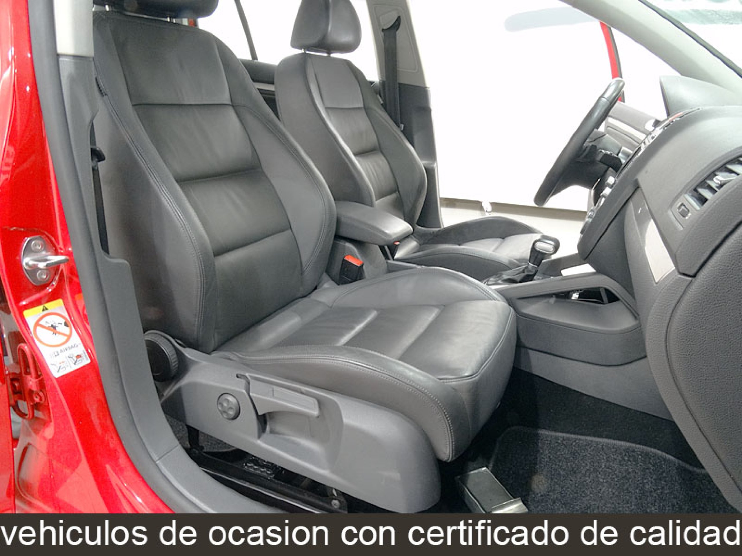 Foto Volkswagen Golf 23