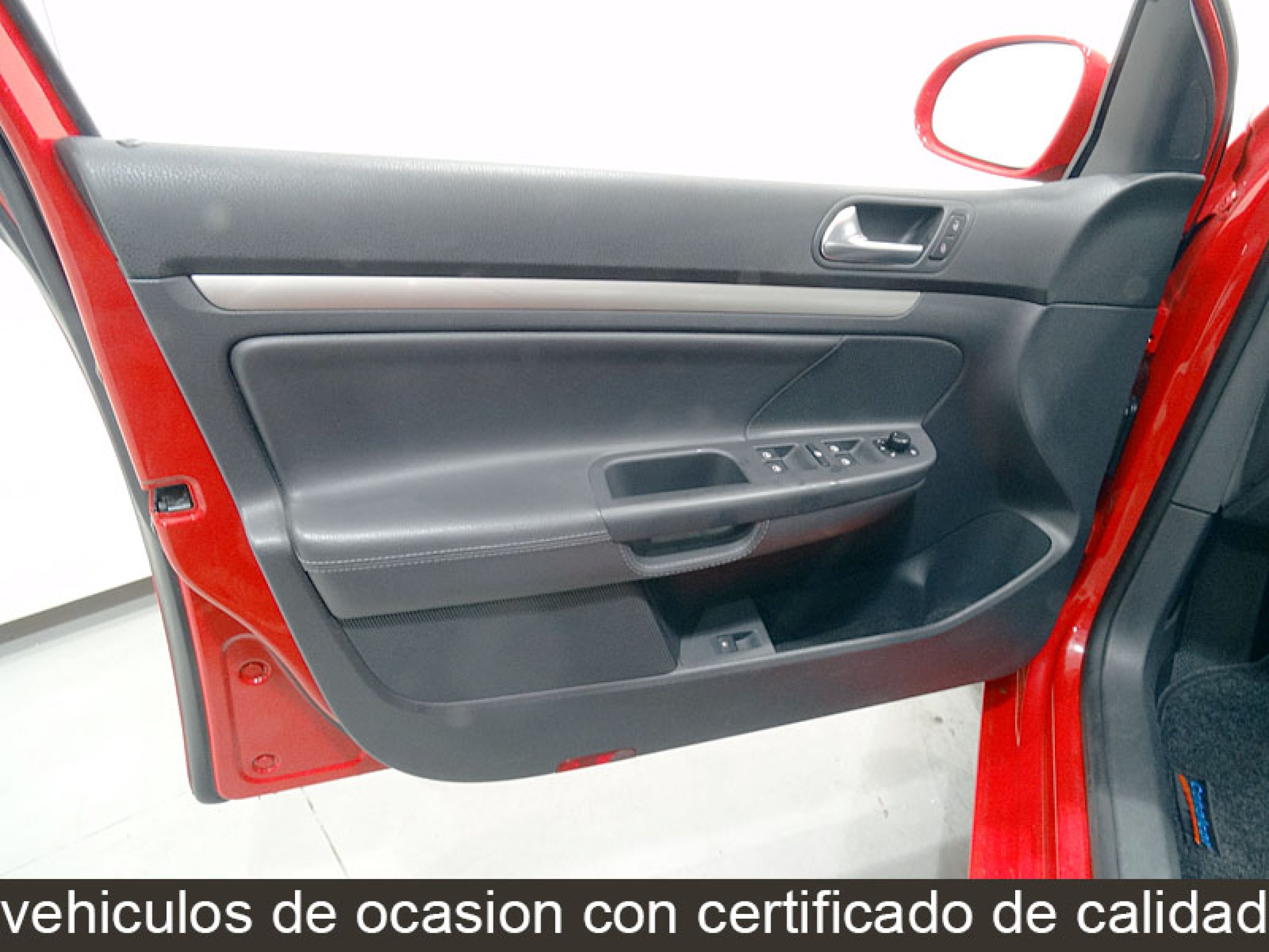 Foto Volkswagen Golf 24