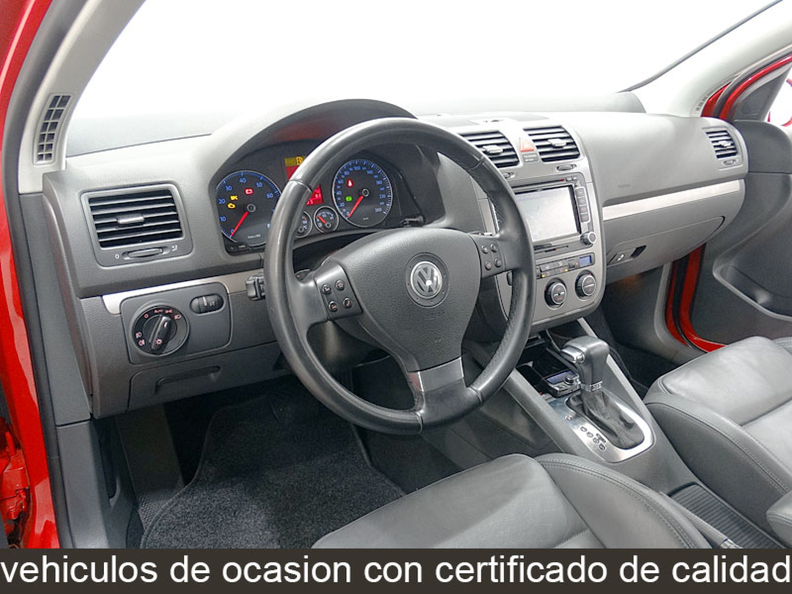 Foto Volkswagen Golf 25