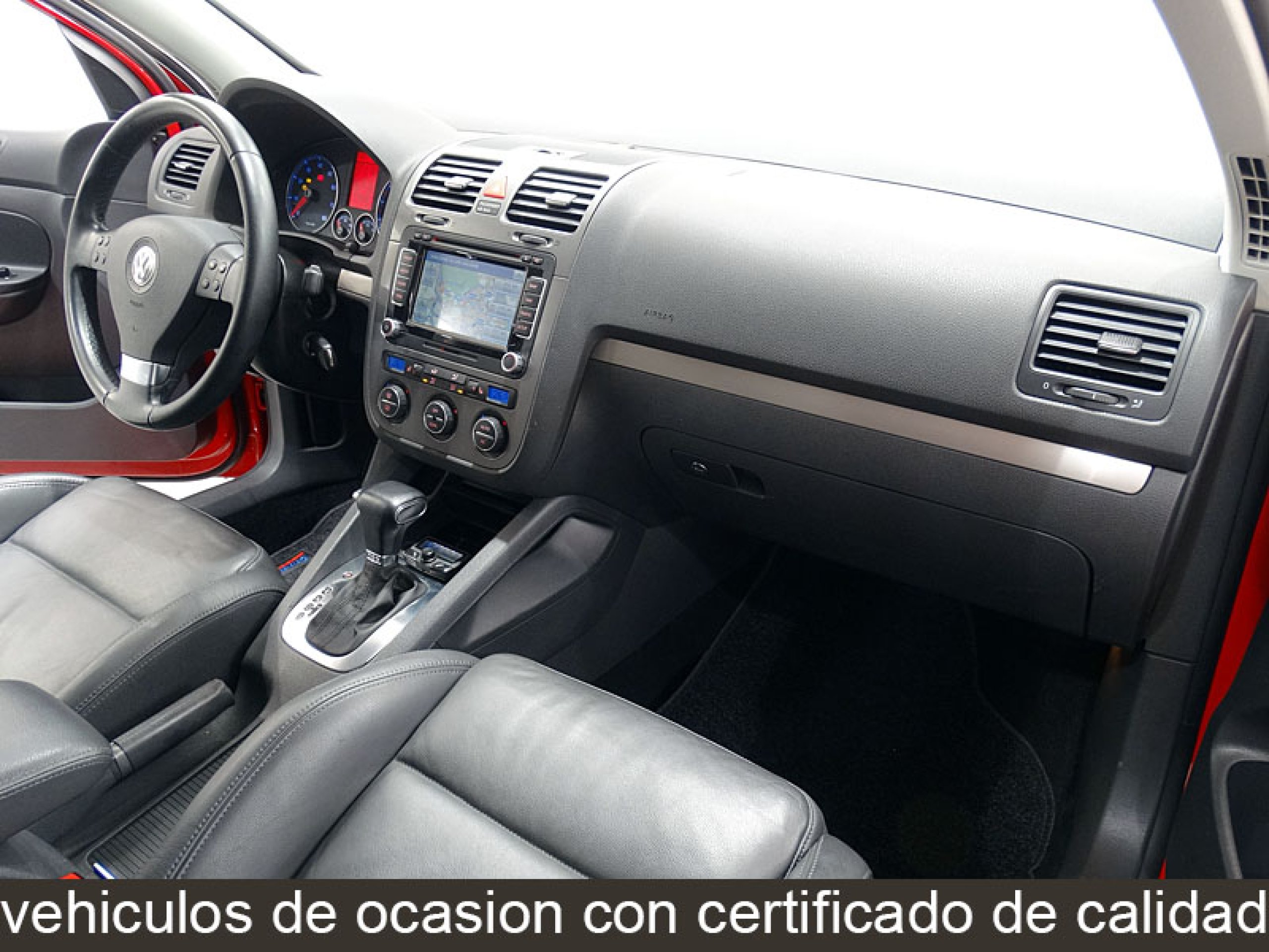 Foto Volkswagen Golf 26