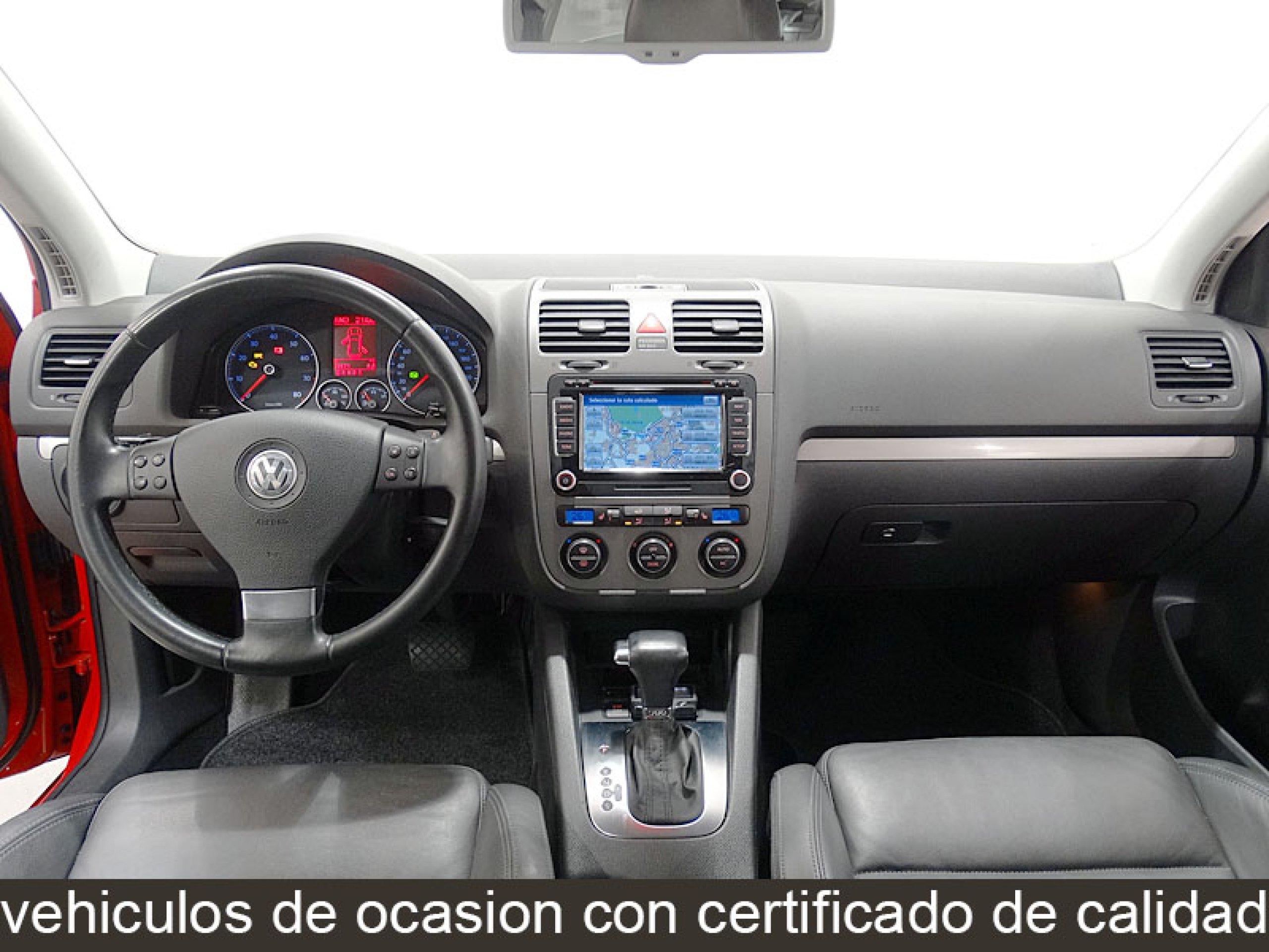 Foto Volkswagen Golf 27