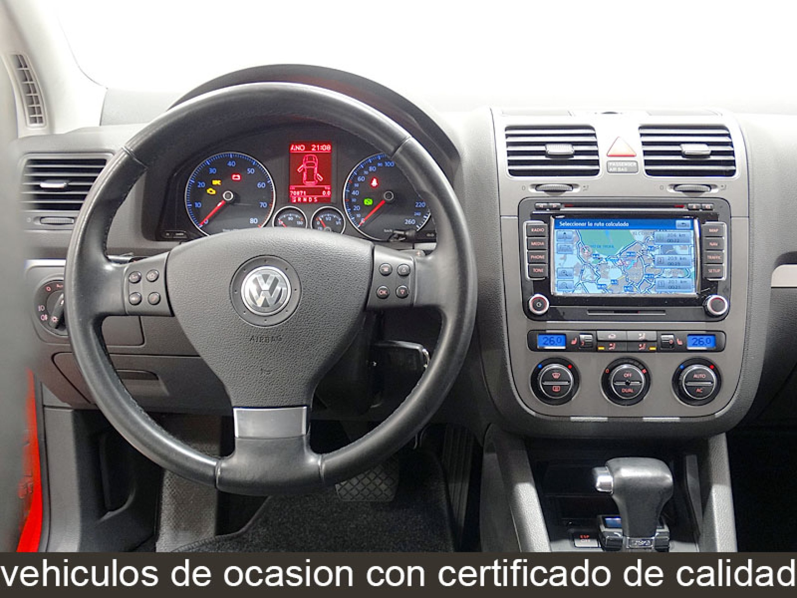 Foto Volkswagen Golf 28
