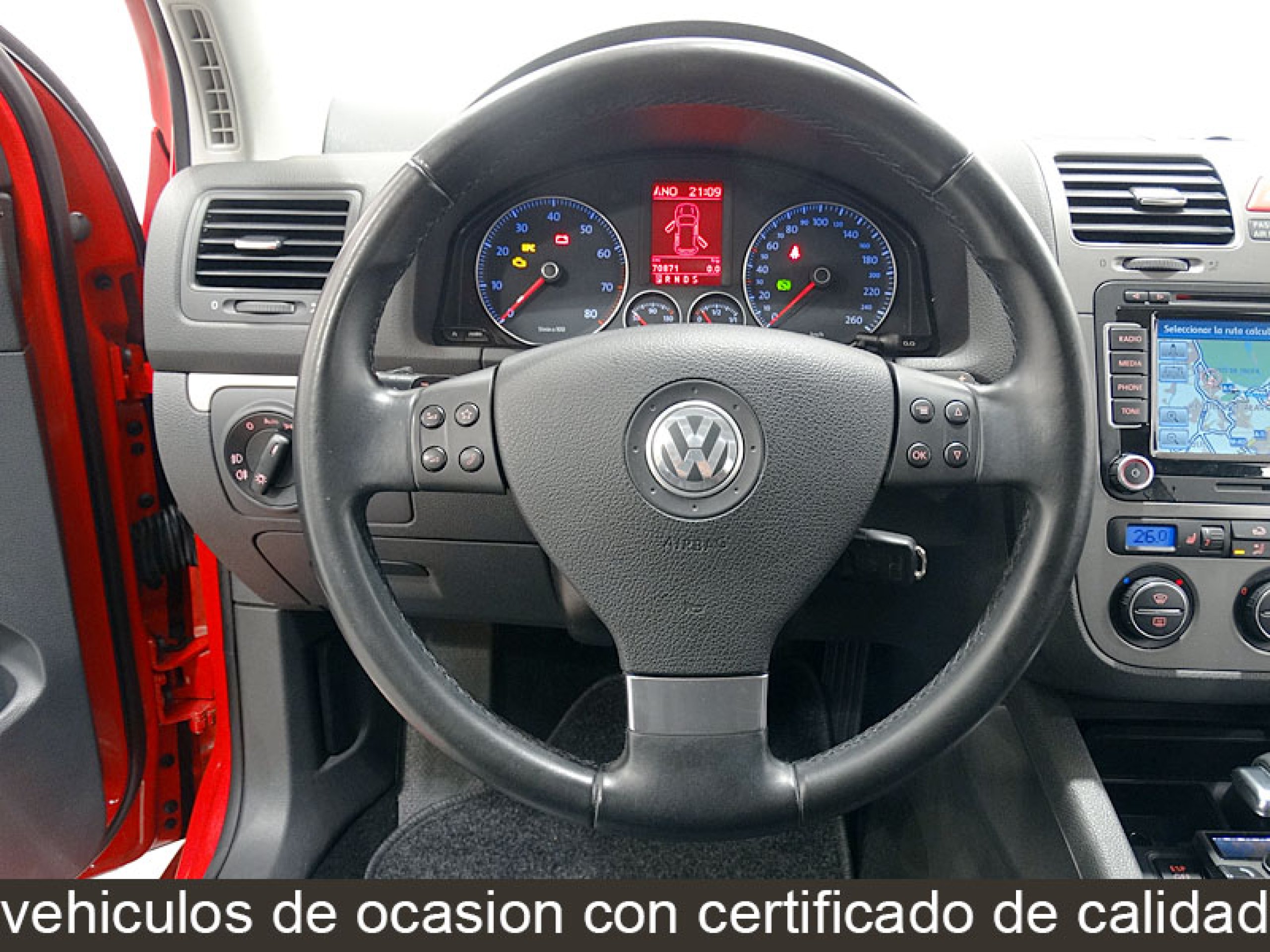 Foto Volkswagen Golf 29