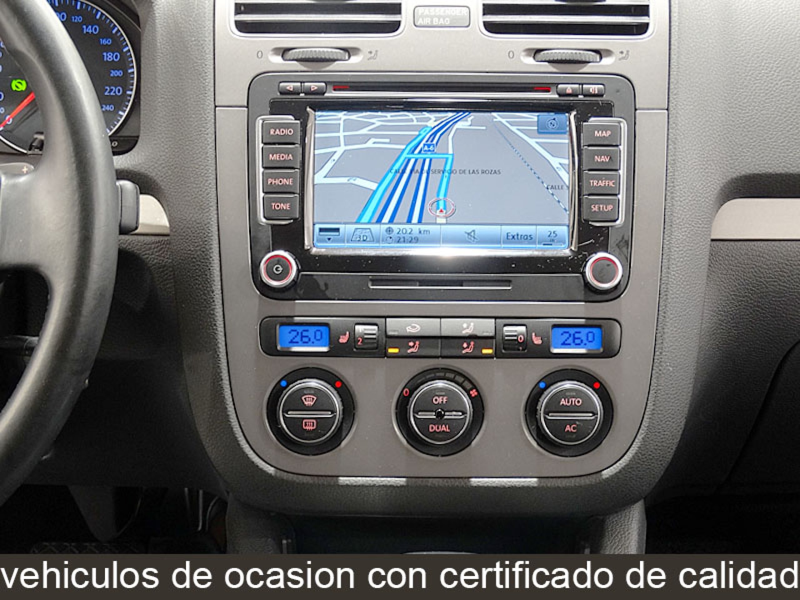 Foto Volkswagen Golf 30