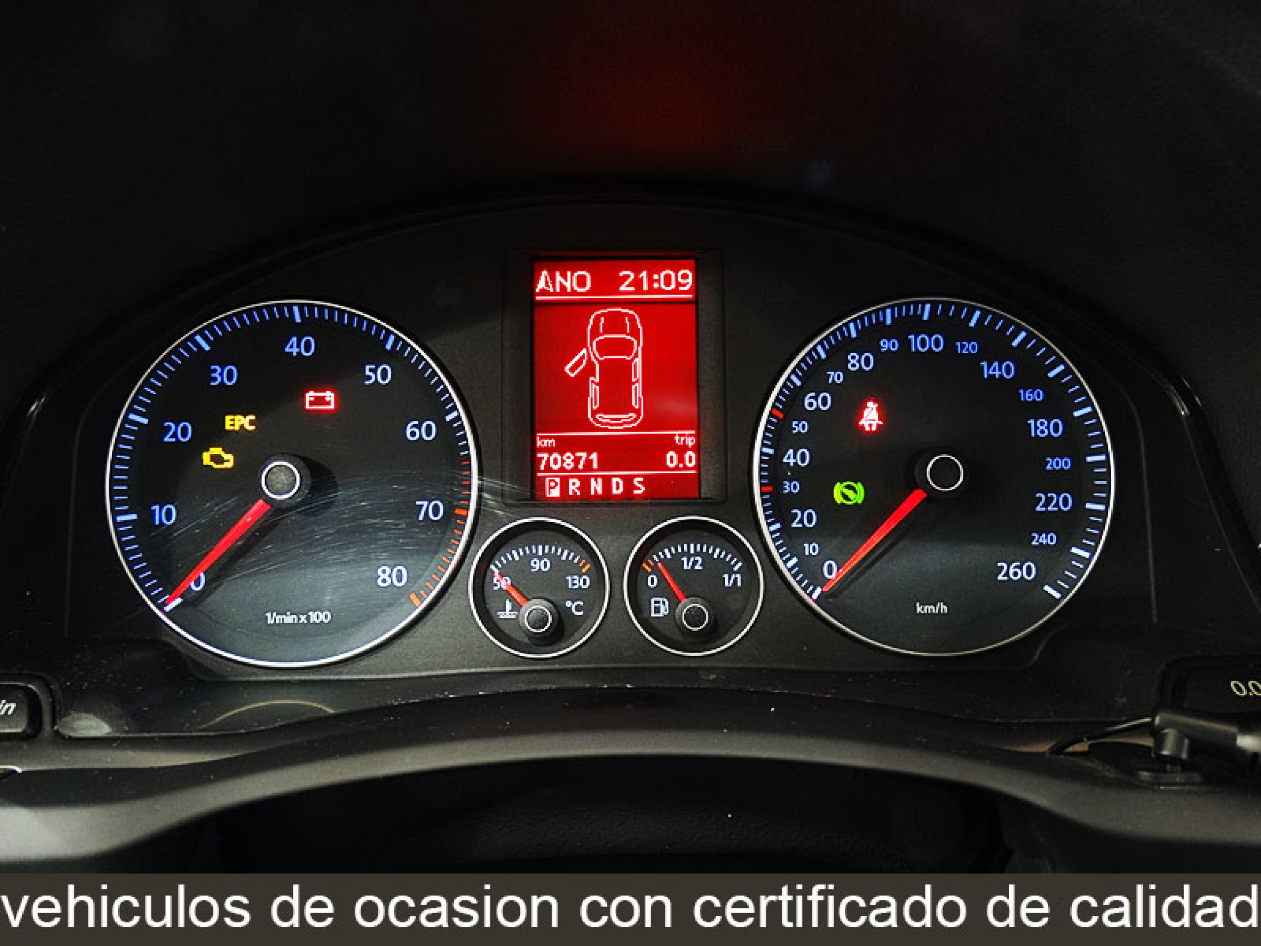 Foto Volkswagen Golf 33