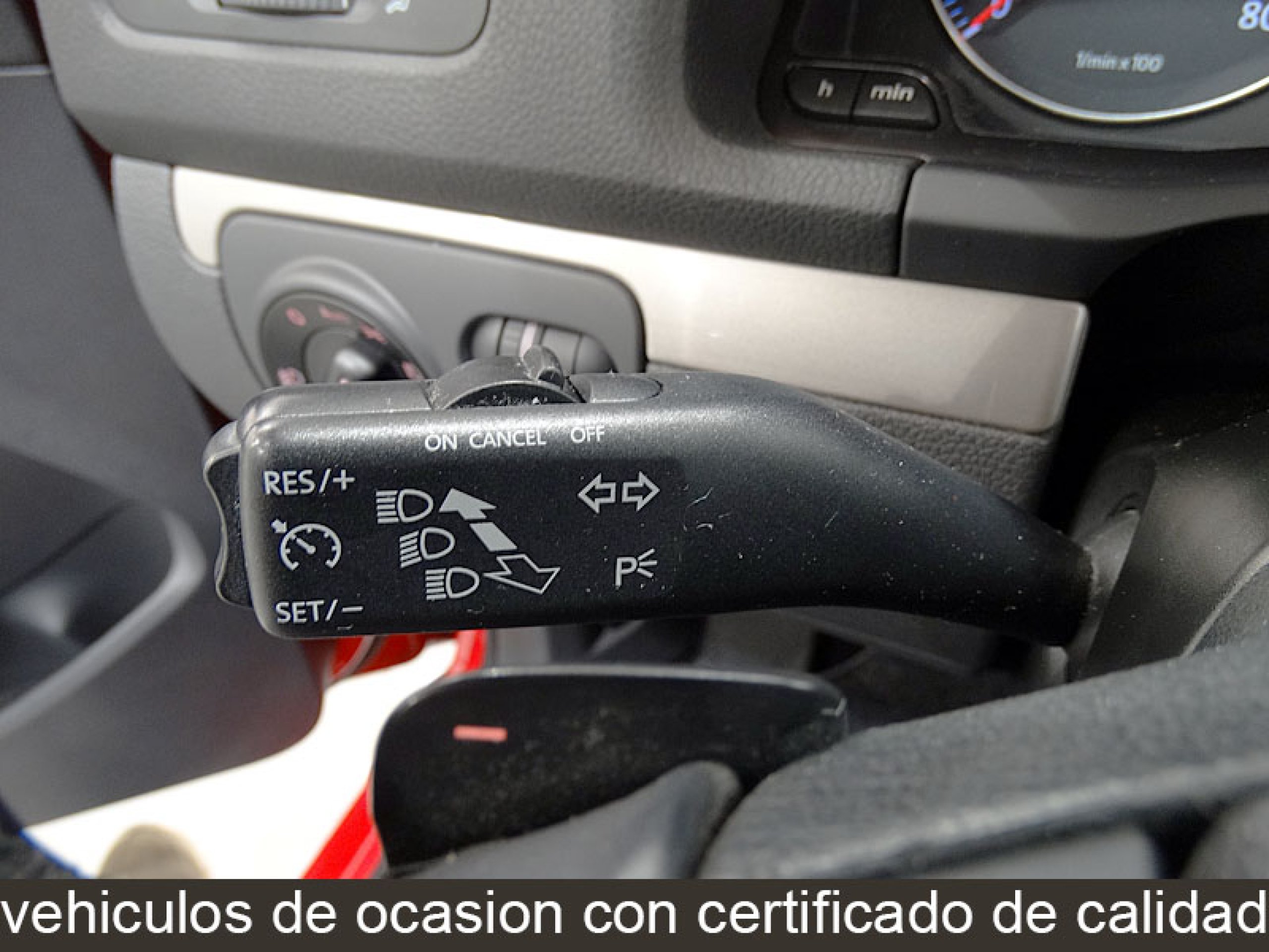Foto Volkswagen Golf 34