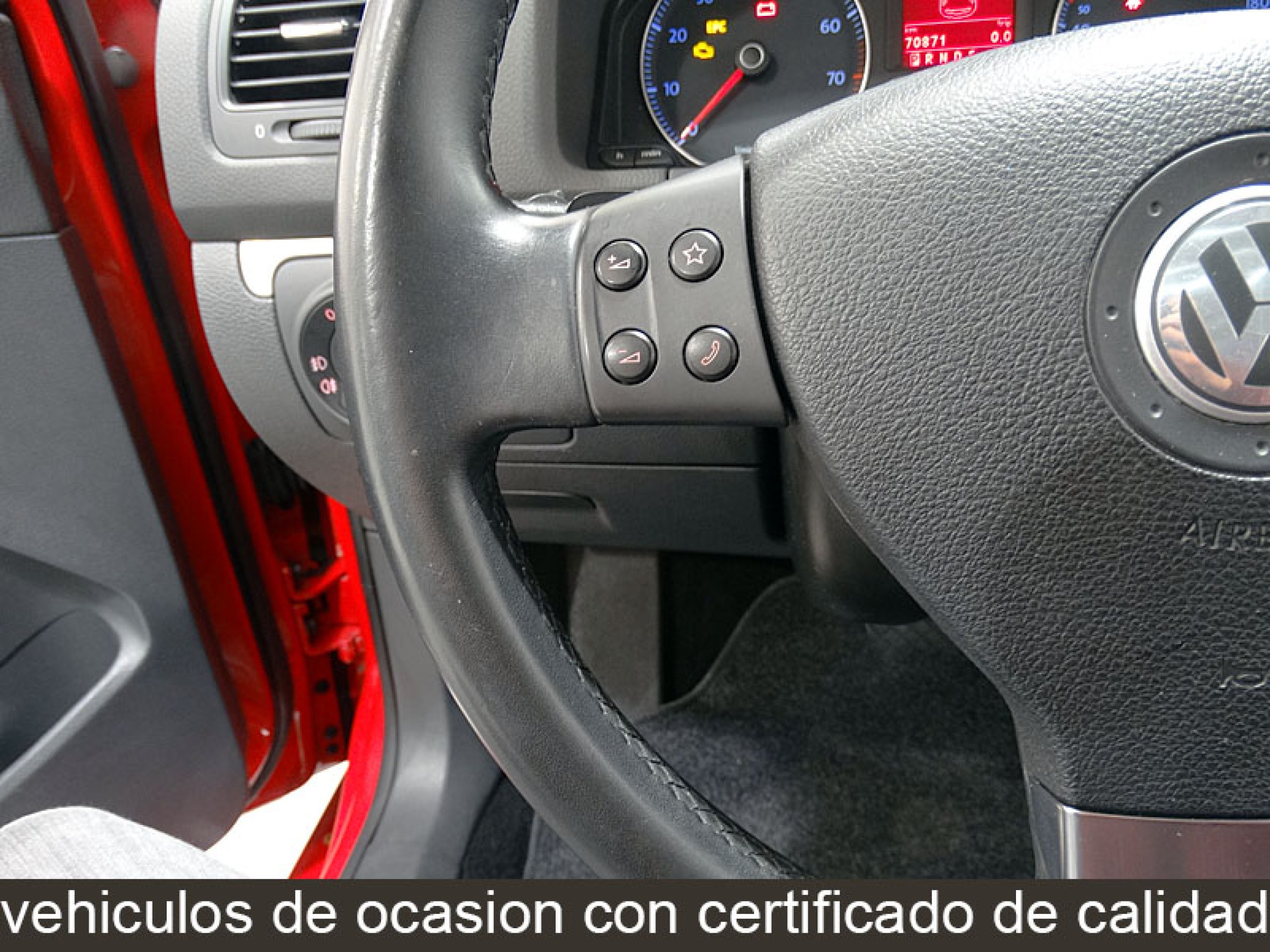 Foto Volkswagen Golf 36