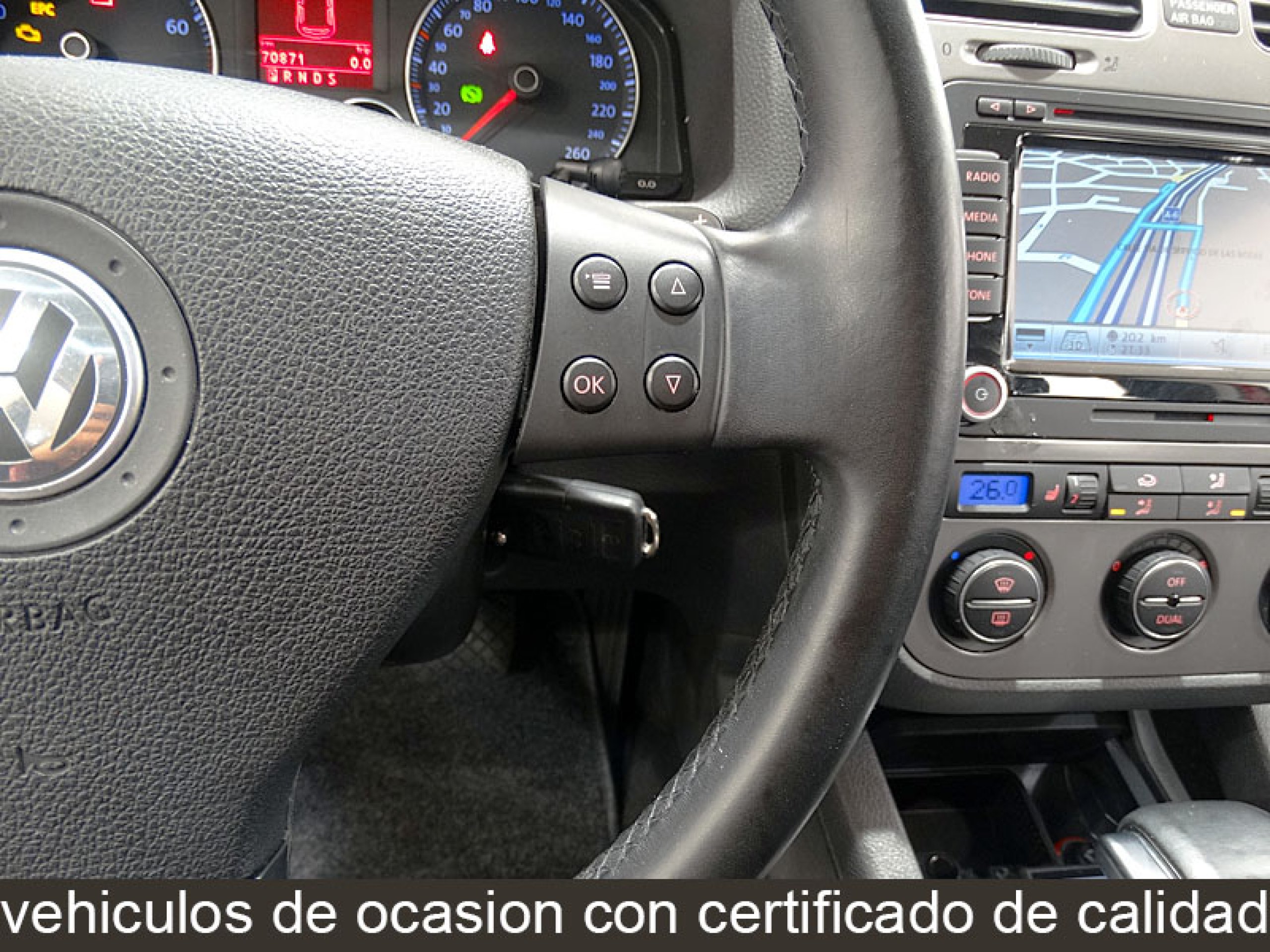 Foto Volkswagen Golf 37