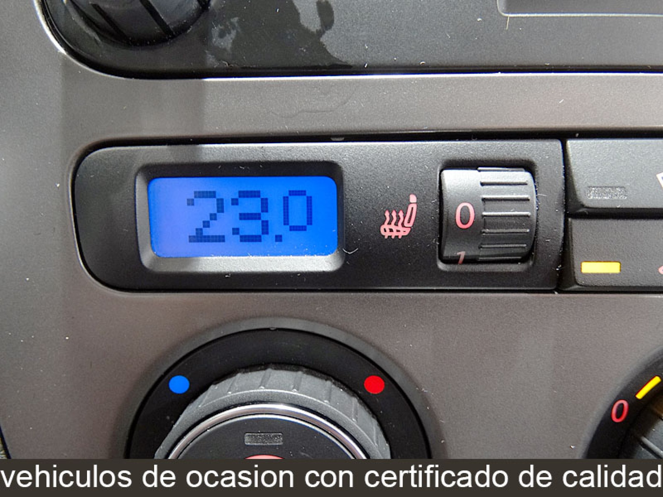 Foto Volkswagen Golf 40