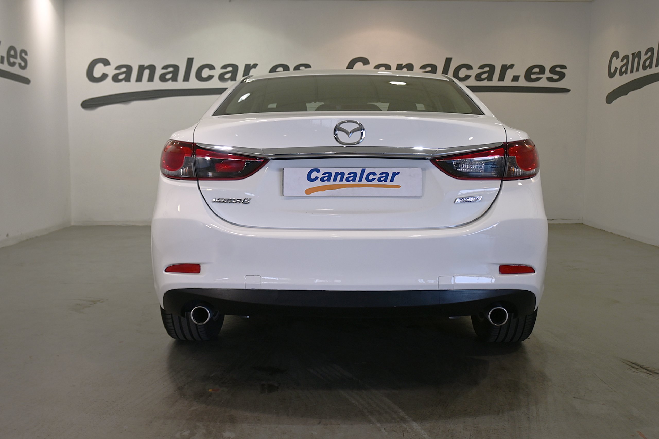 Foto Mazda Mazda6 6