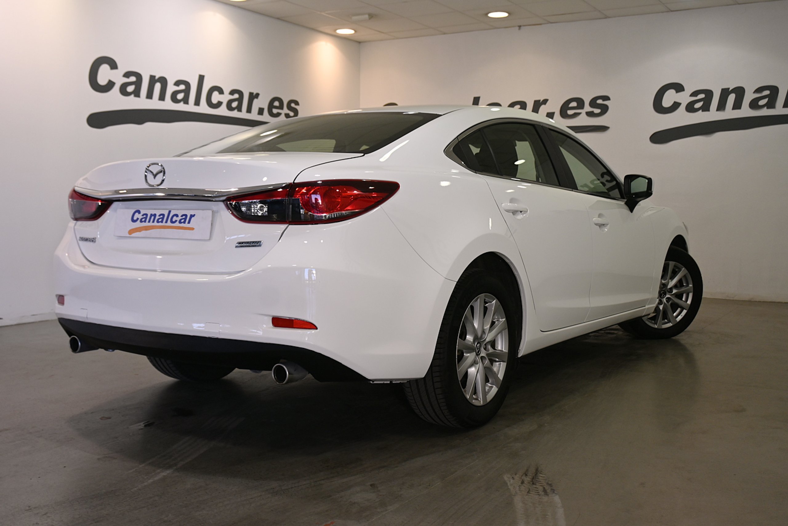 Foto Mazda Mazda6 5