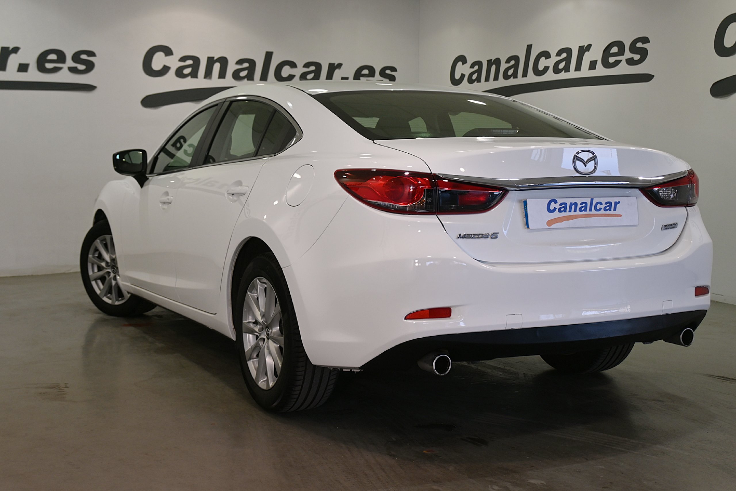 Foto Mazda Mazda6 7