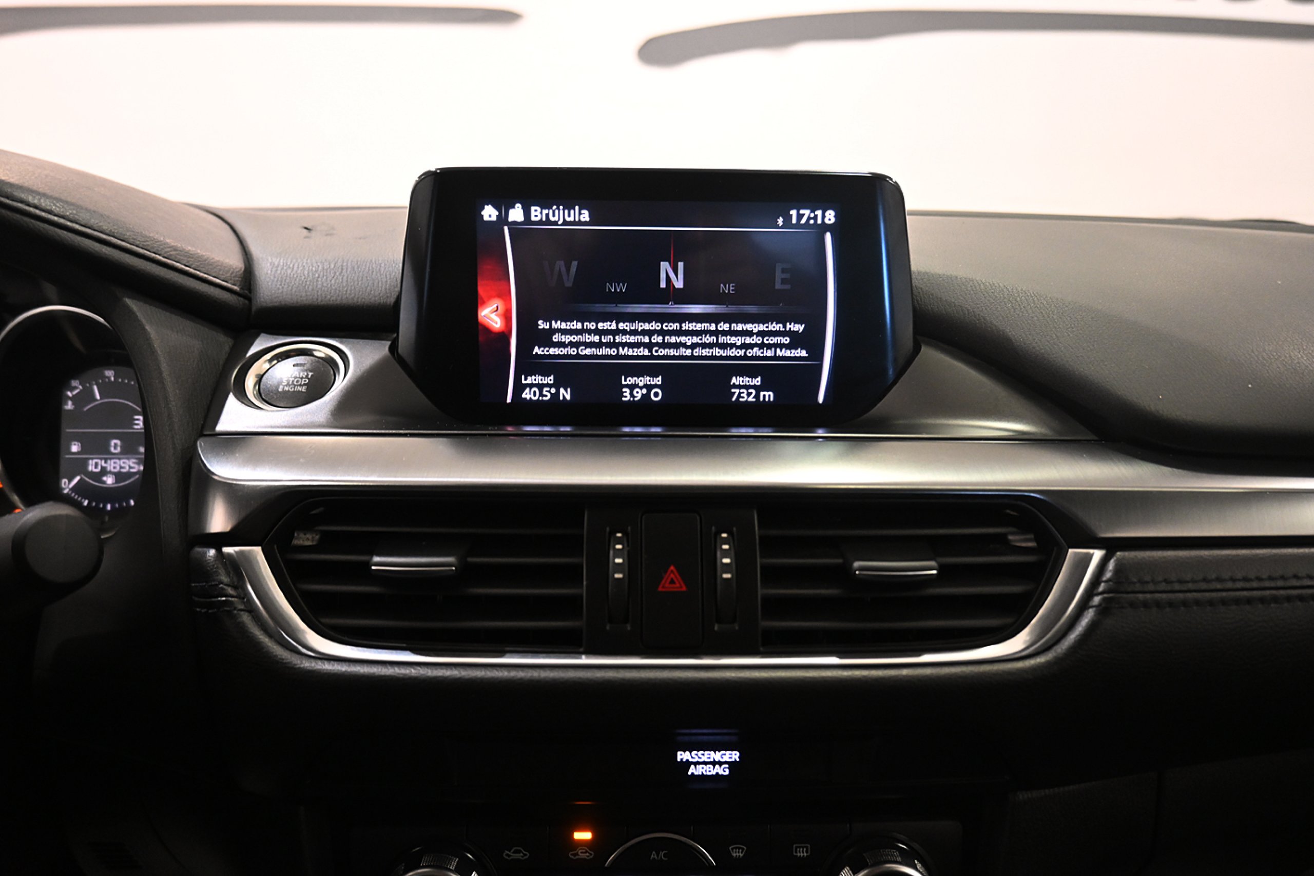 Foto Mazda Mazda6 14