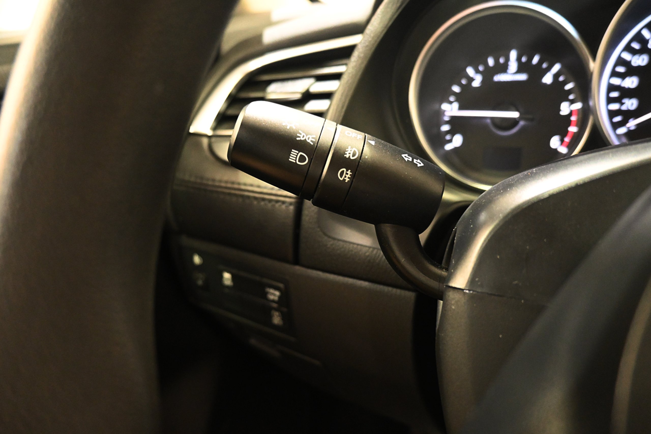 Foto Mazda Mazda6 19