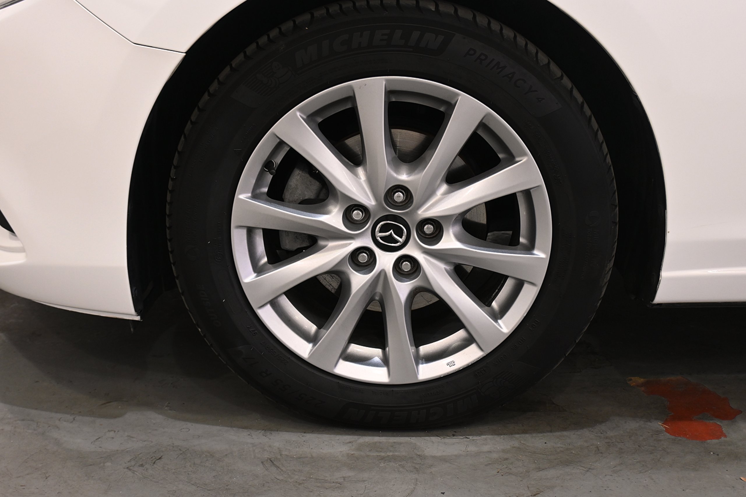 Foto Mazda Mazda6 24