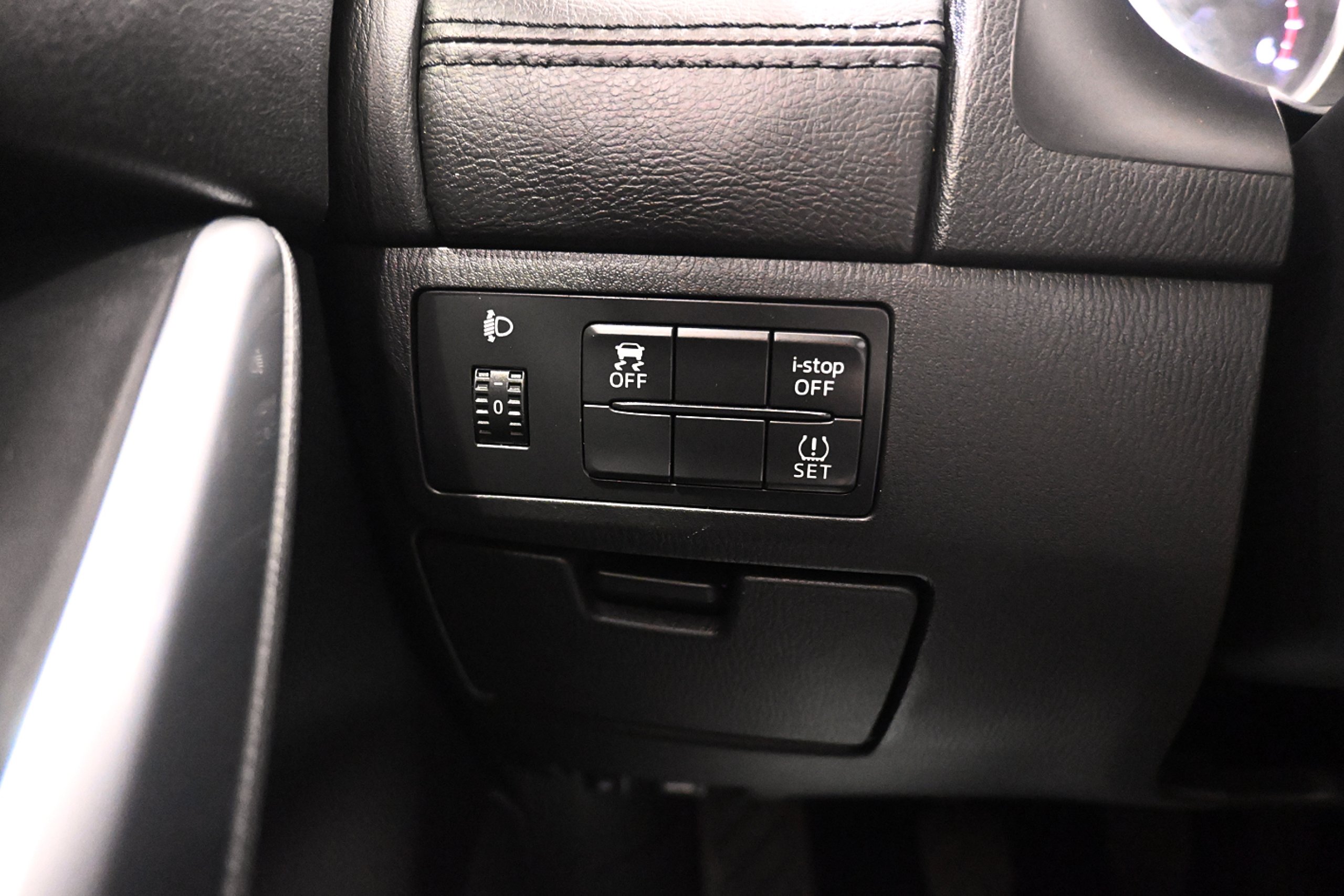 Foto Mazda Mazda6 16