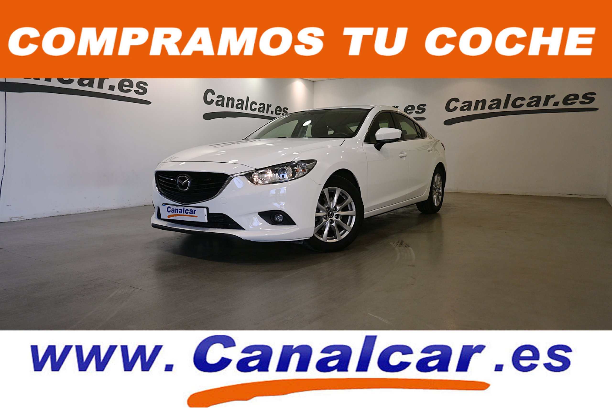 Foto Mazda Mazda6 2