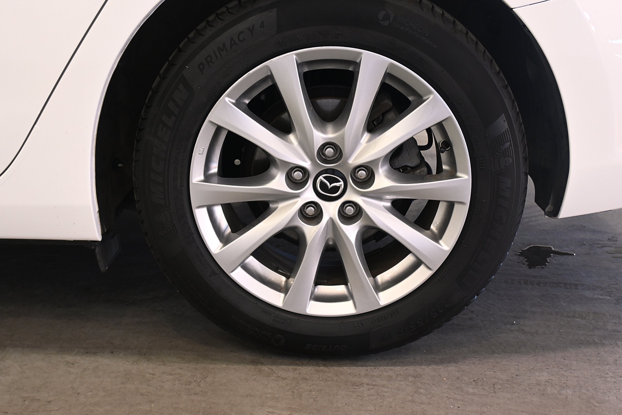 Foto Mazda Mazda6 23