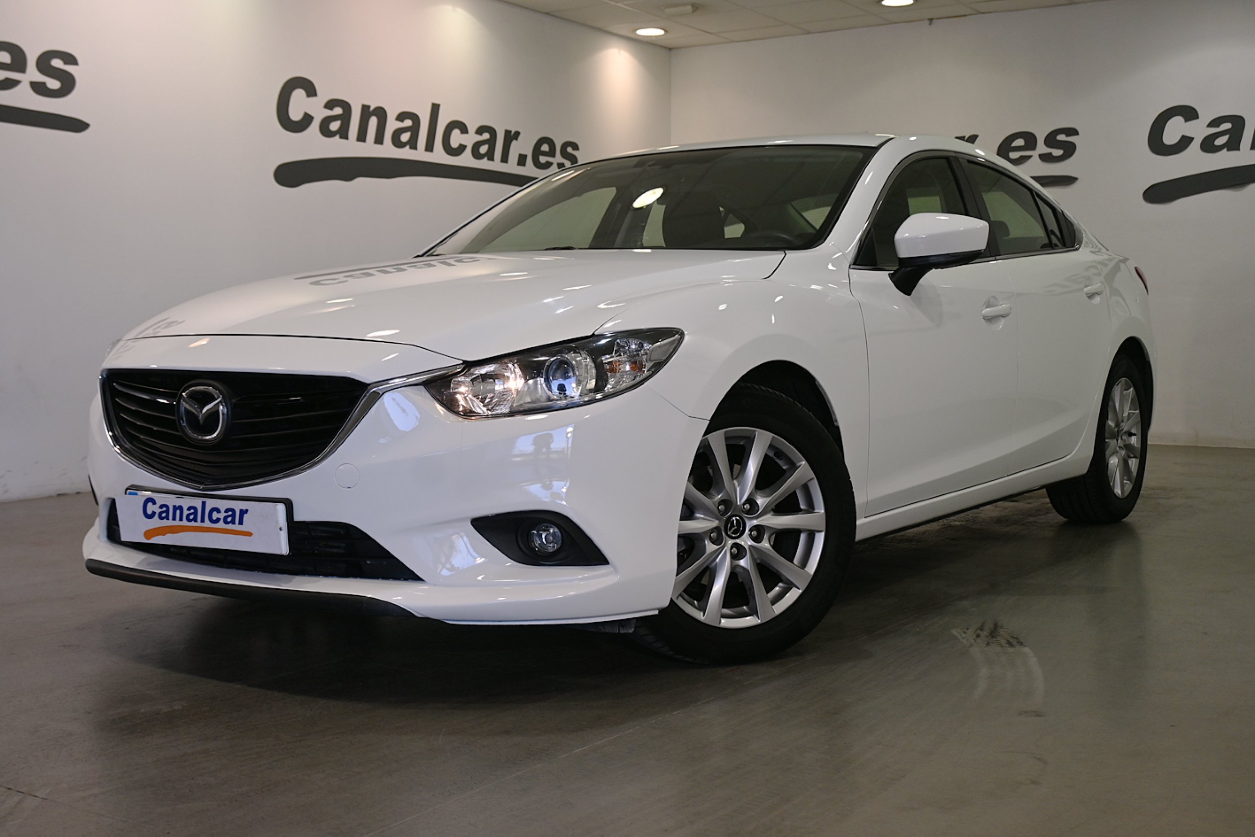 Foto Mazda Mazda6 1