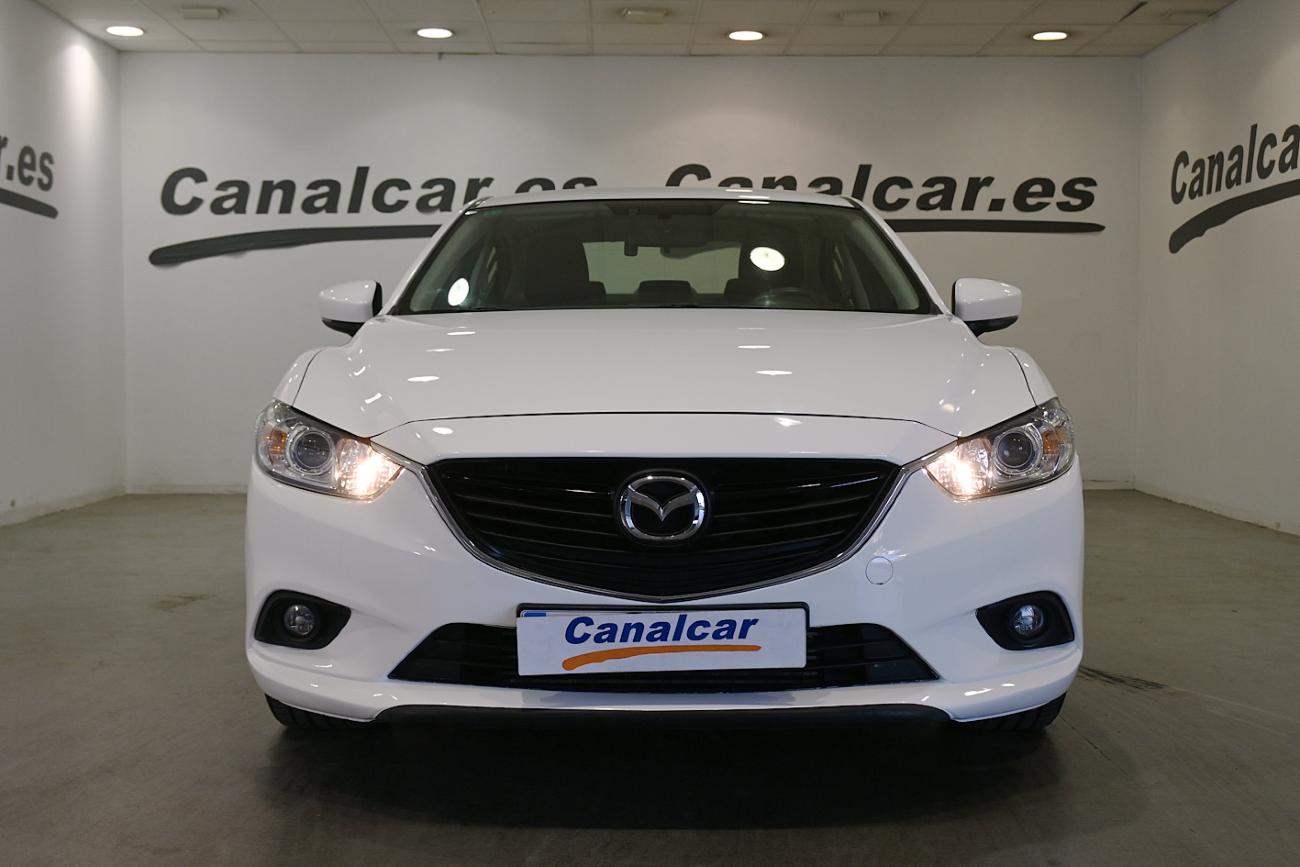 Foto Mazda Mazda6 3