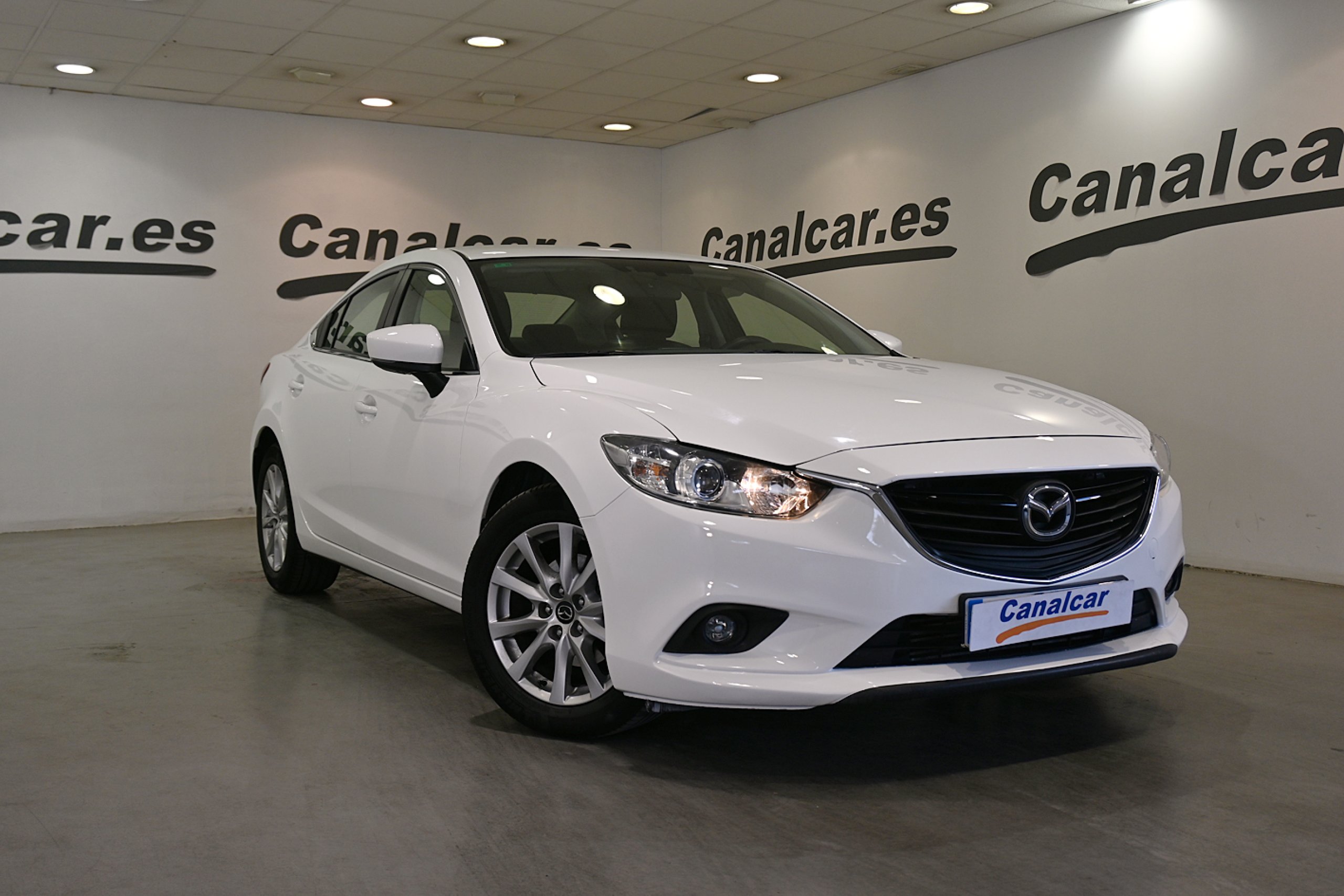 Foto Mazda Mazda6 4