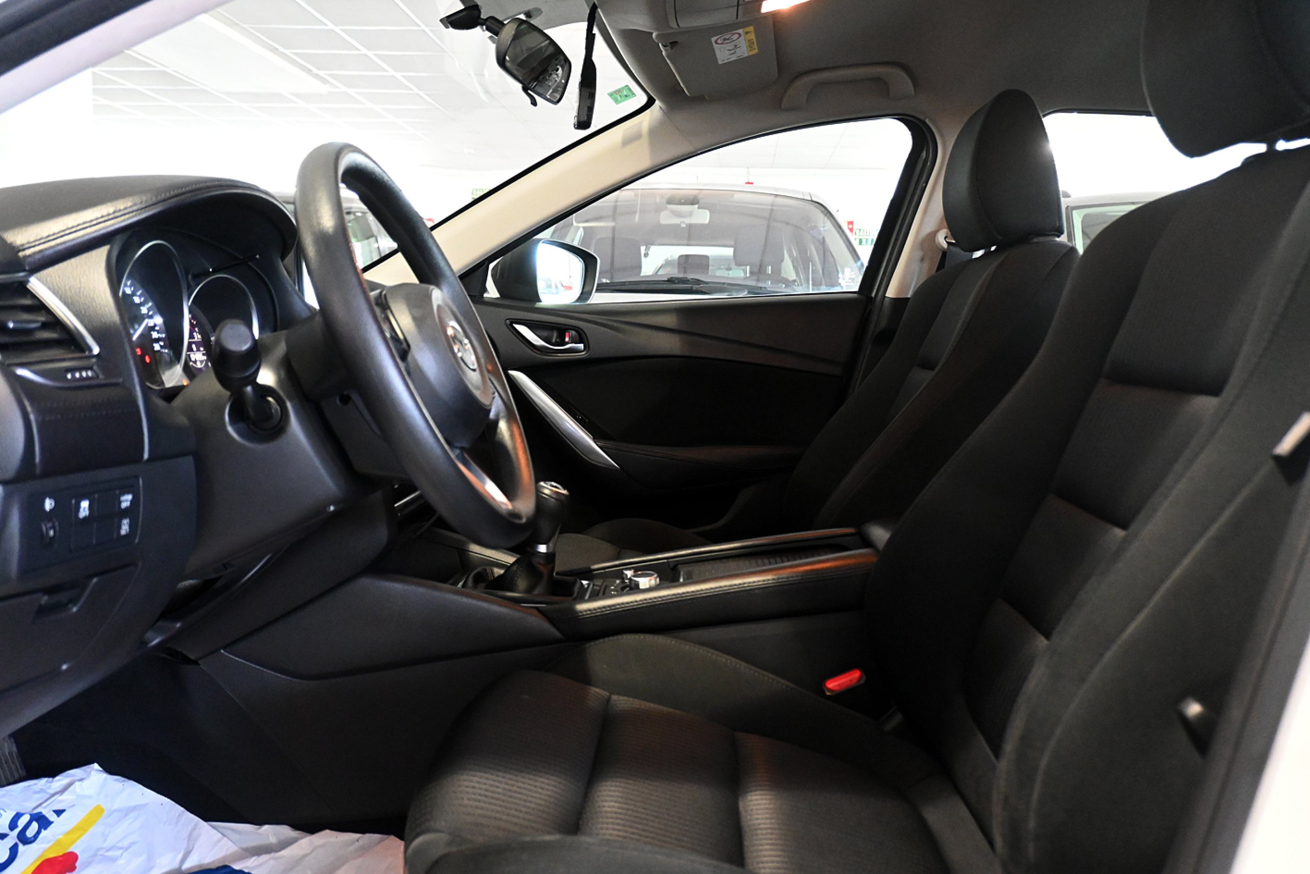 Foto Mazda Mazda6 10