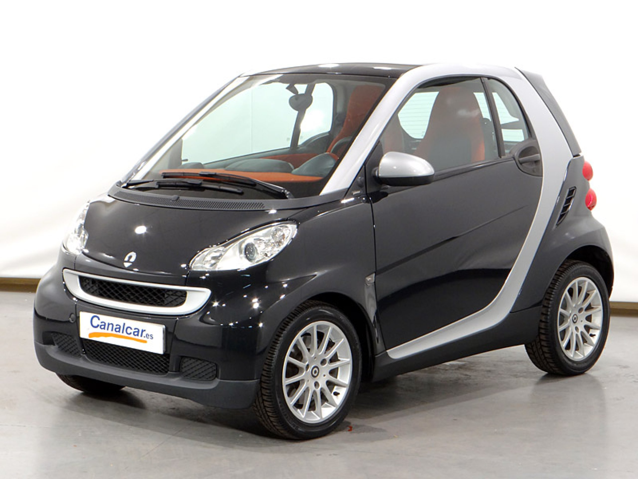 Foto Smart ForTwo 1