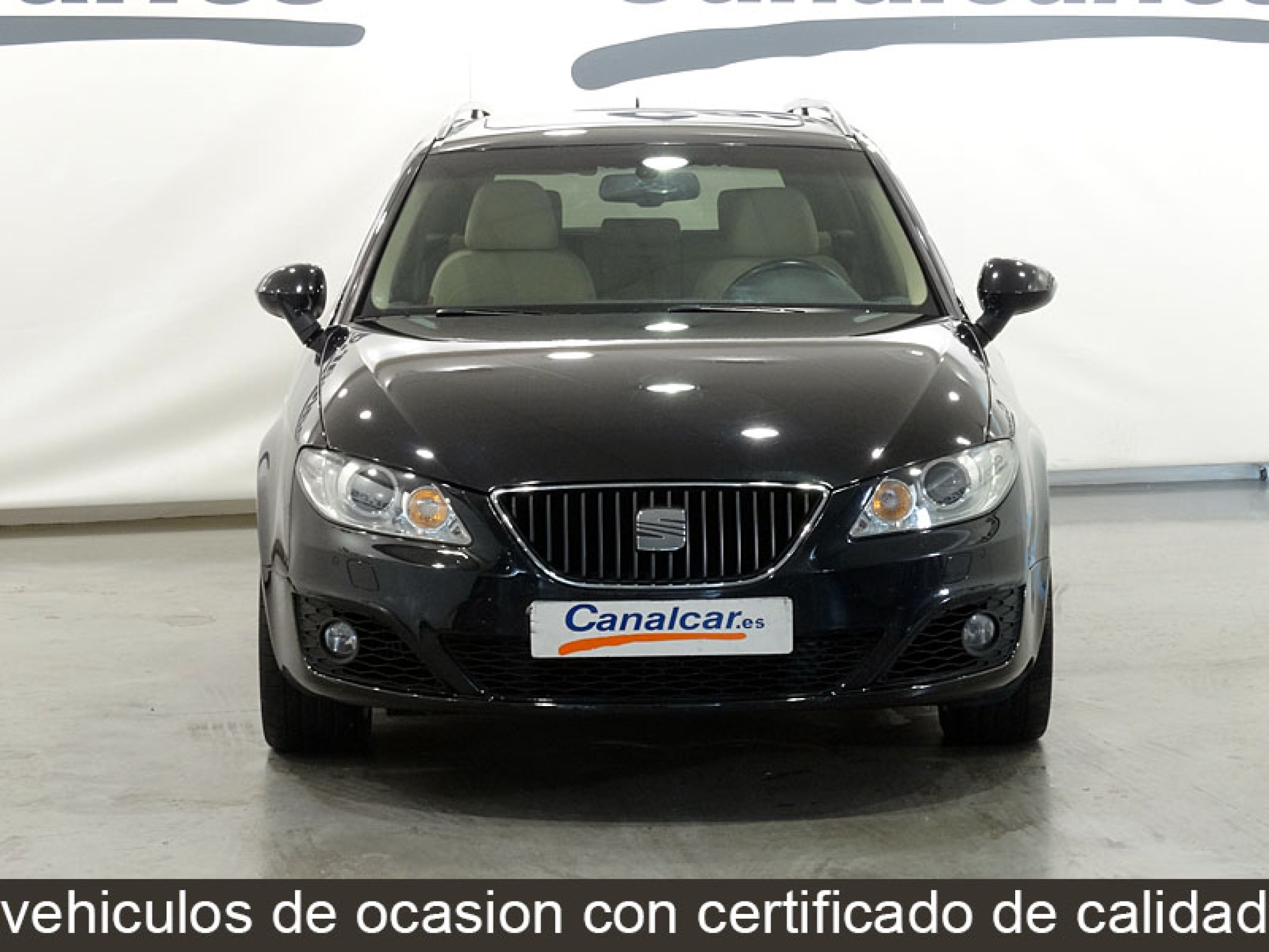 Foto Seat Exeo 3