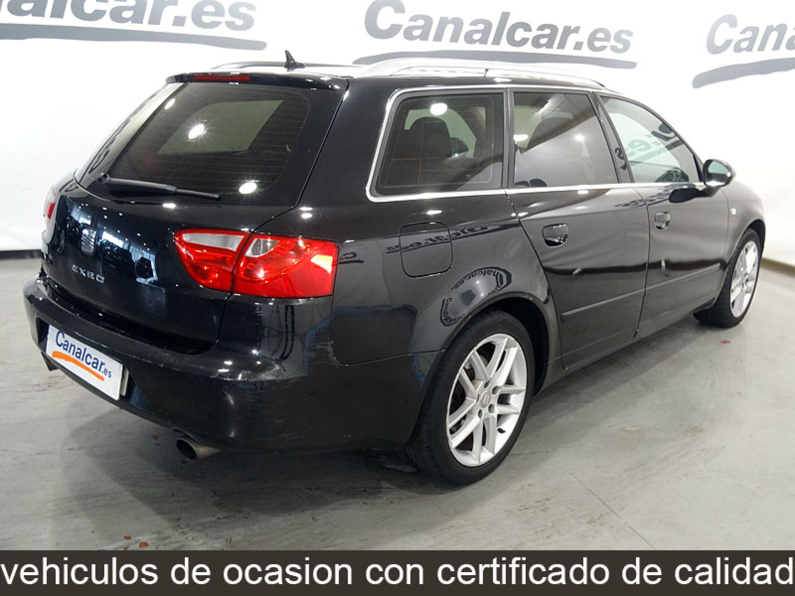 Foto Seat Exeo 6