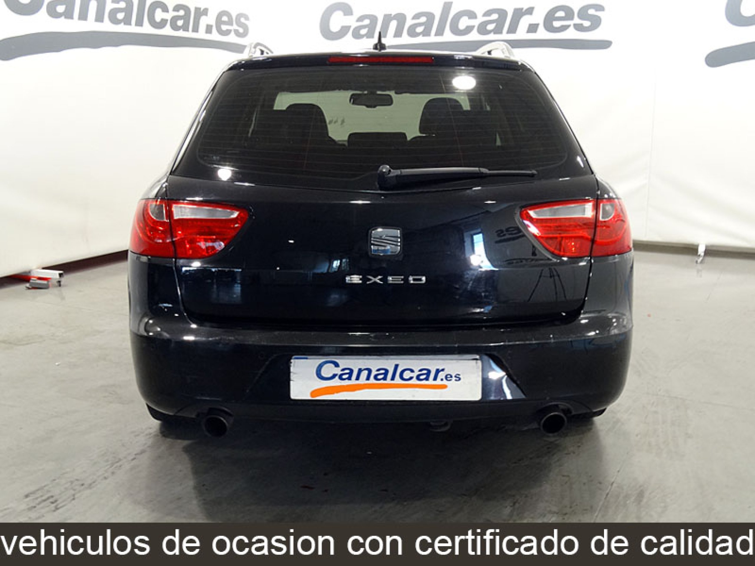 Foto Seat Exeo 7