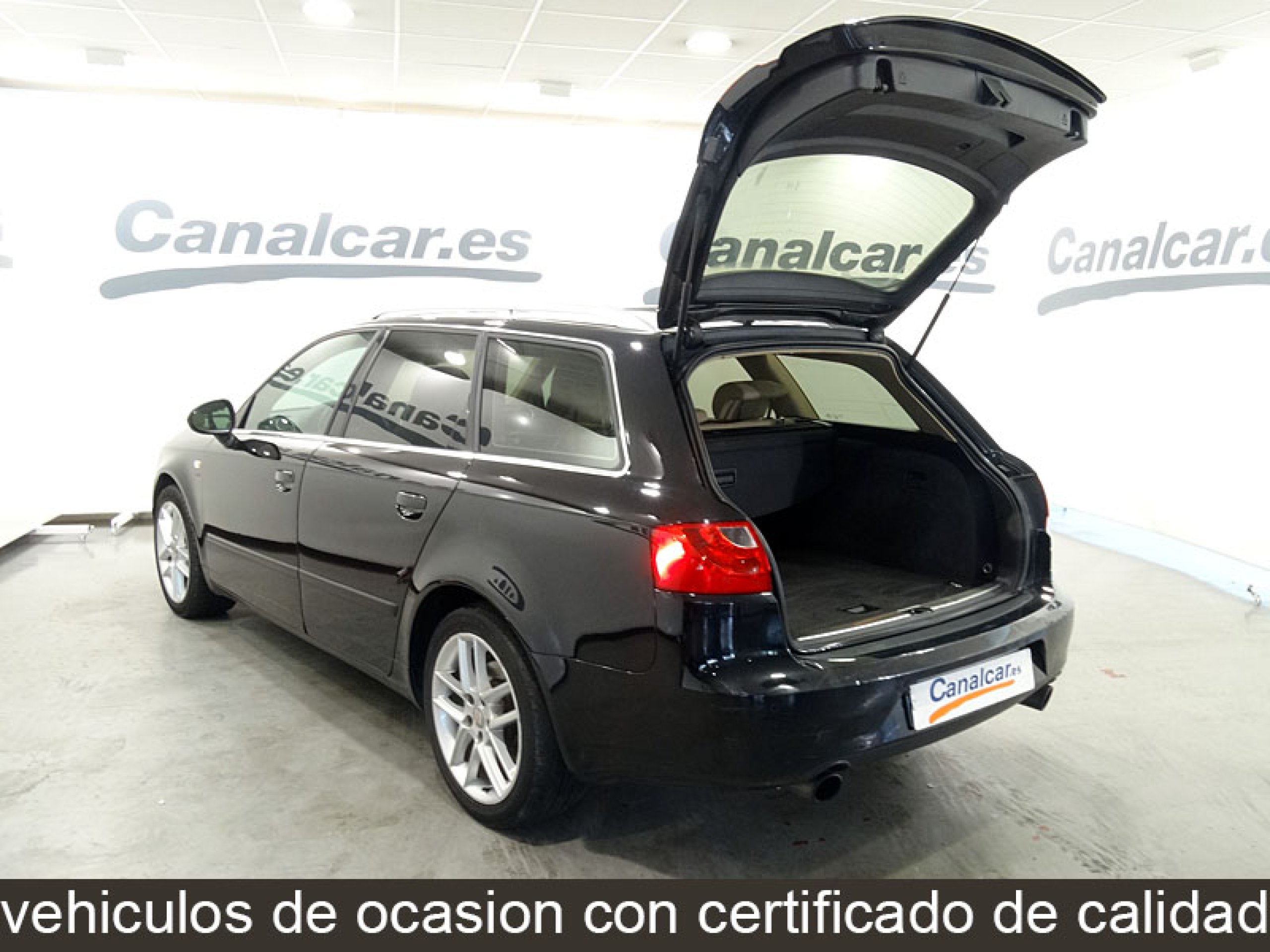 Foto Seat Exeo 9