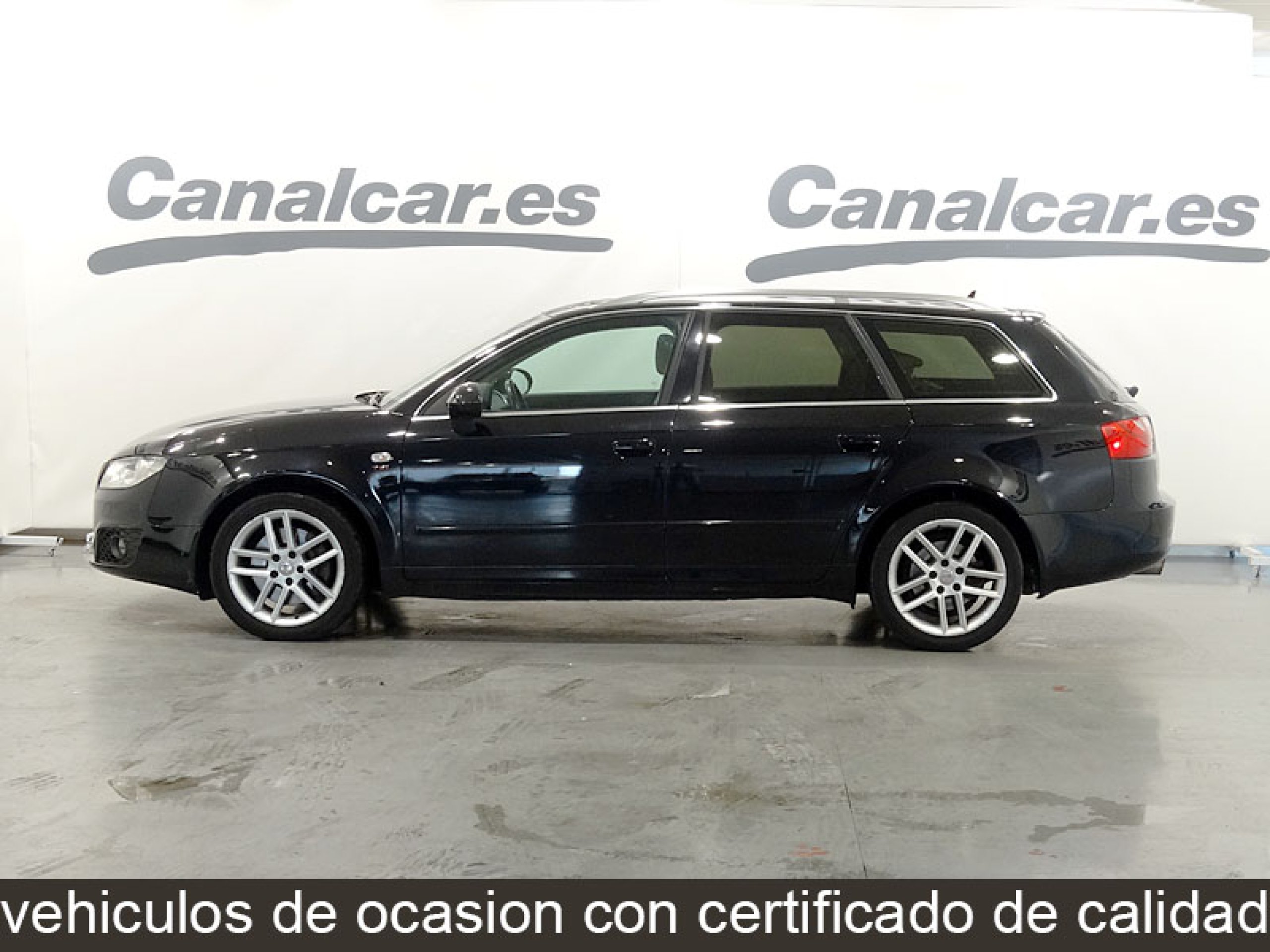 Foto Seat Exeo 10