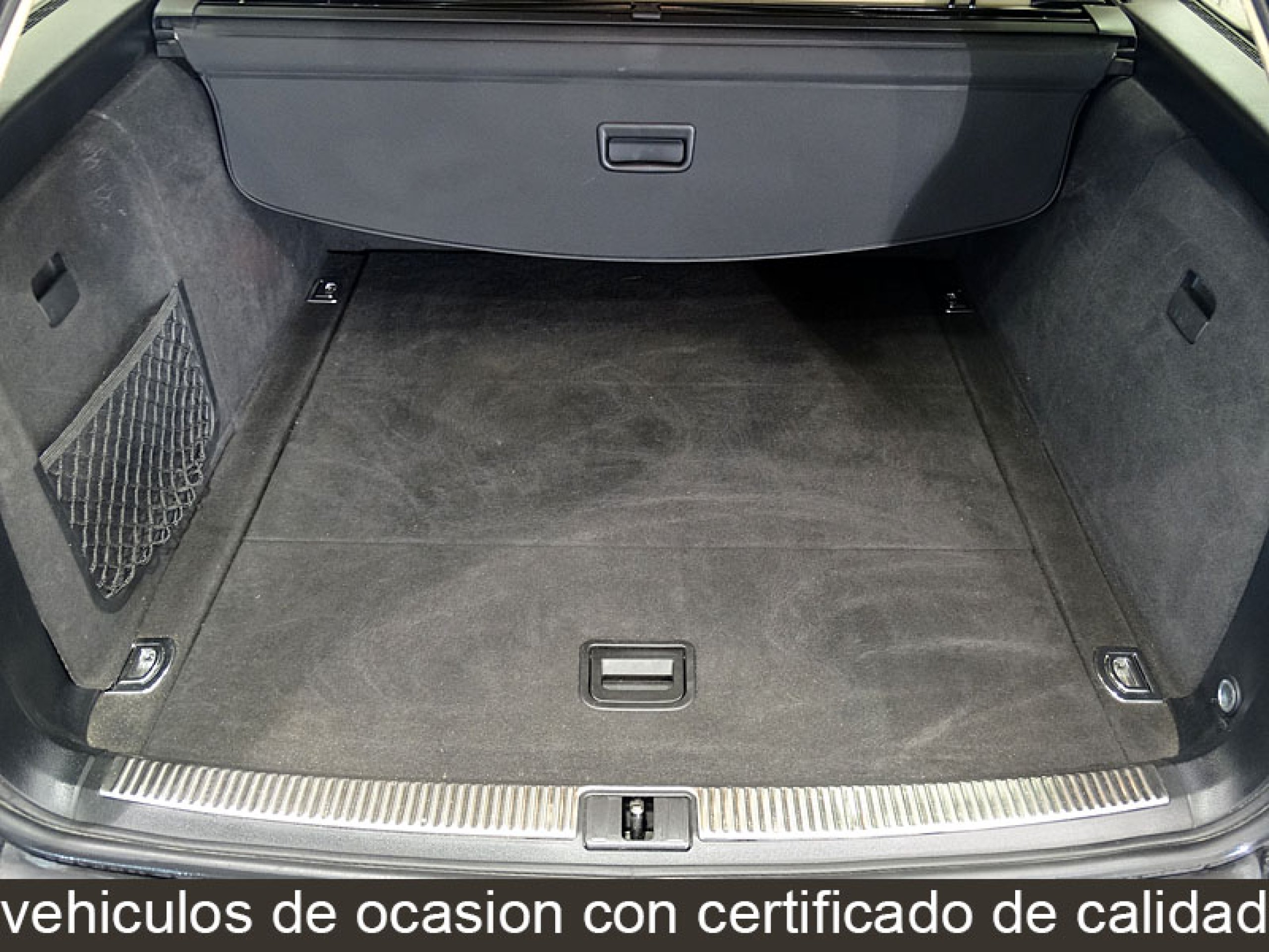 Foto Seat Exeo 13