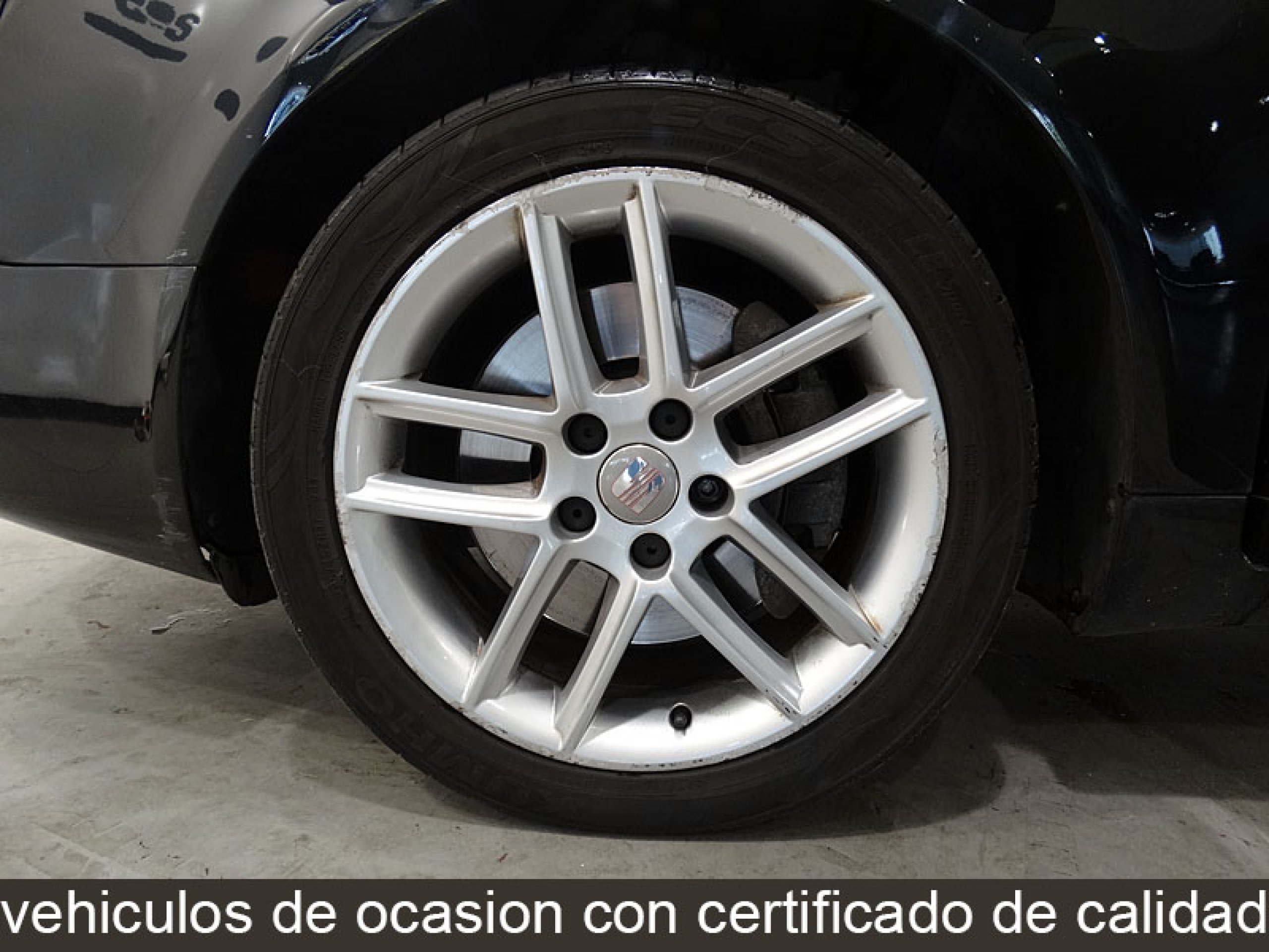 Foto Seat Exeo 14