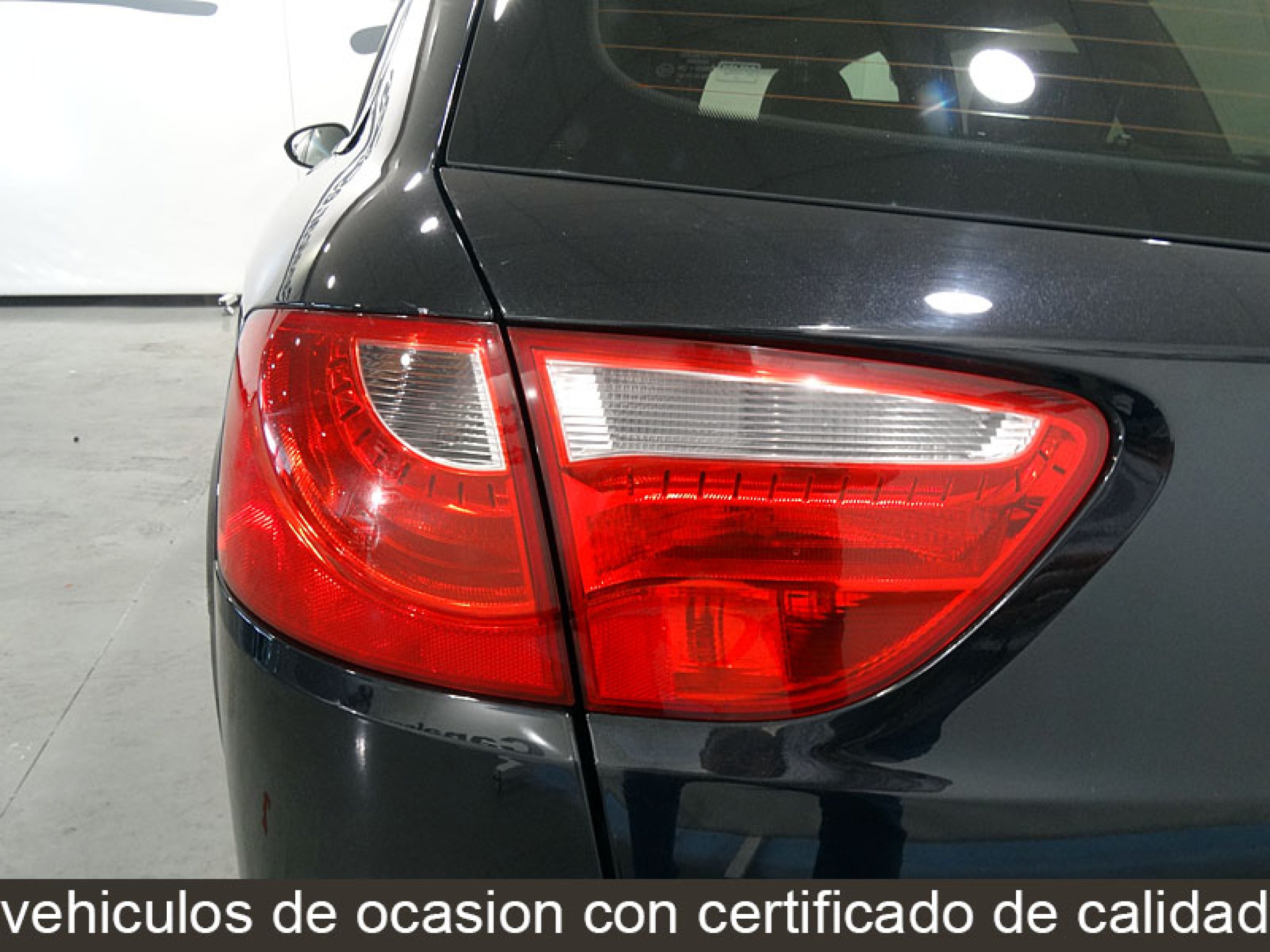 Foto Seat Exeo 16