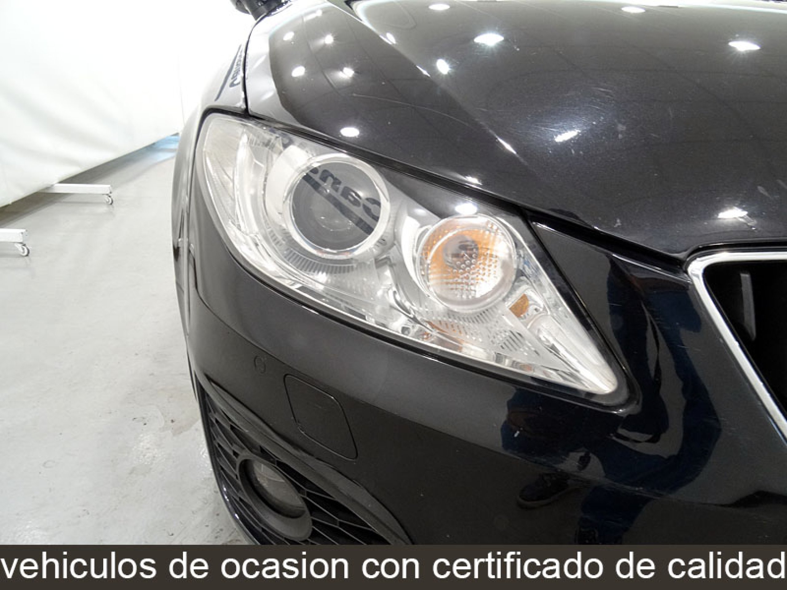 Foto Seat Exeo 18