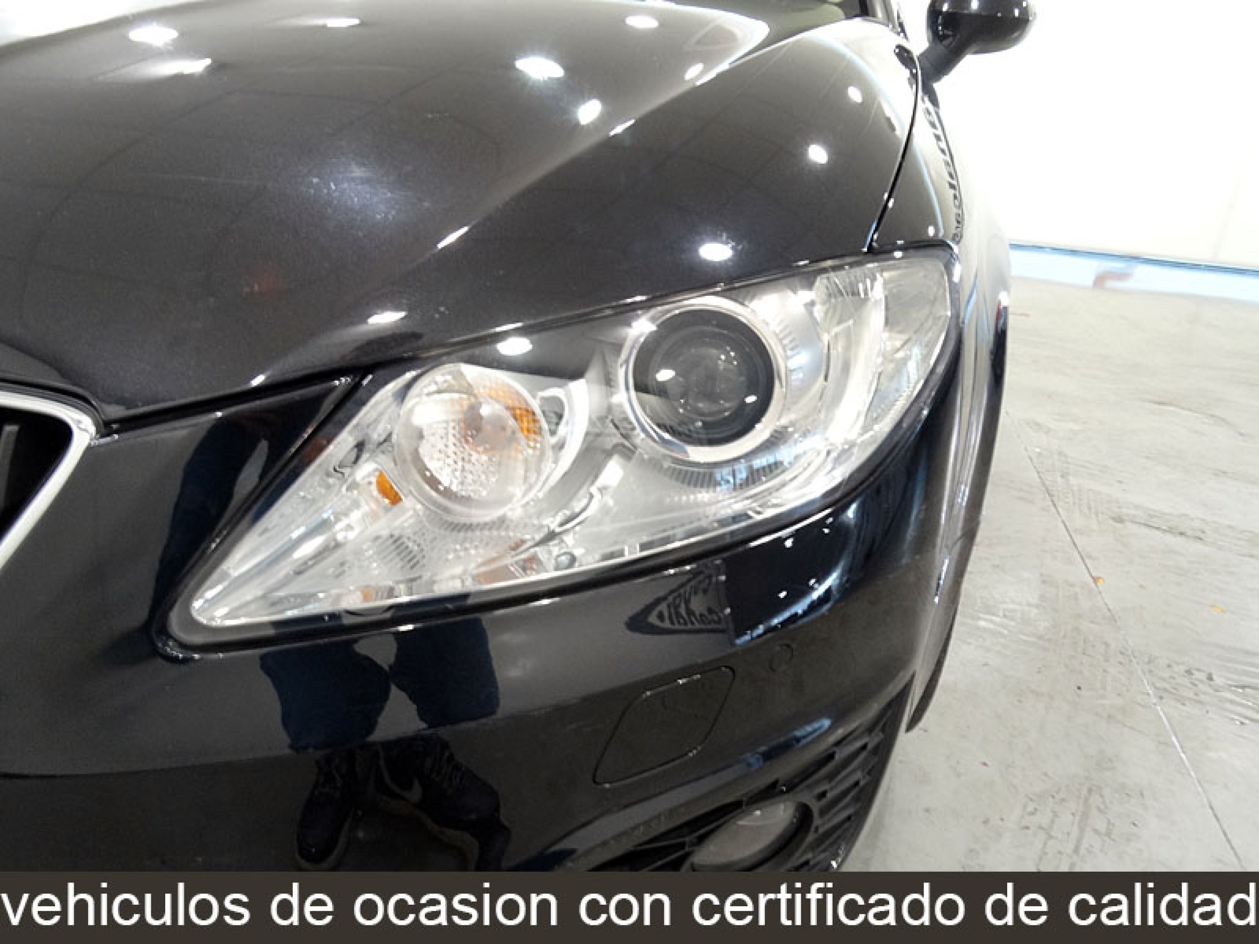 Foto Seat Exeo 19