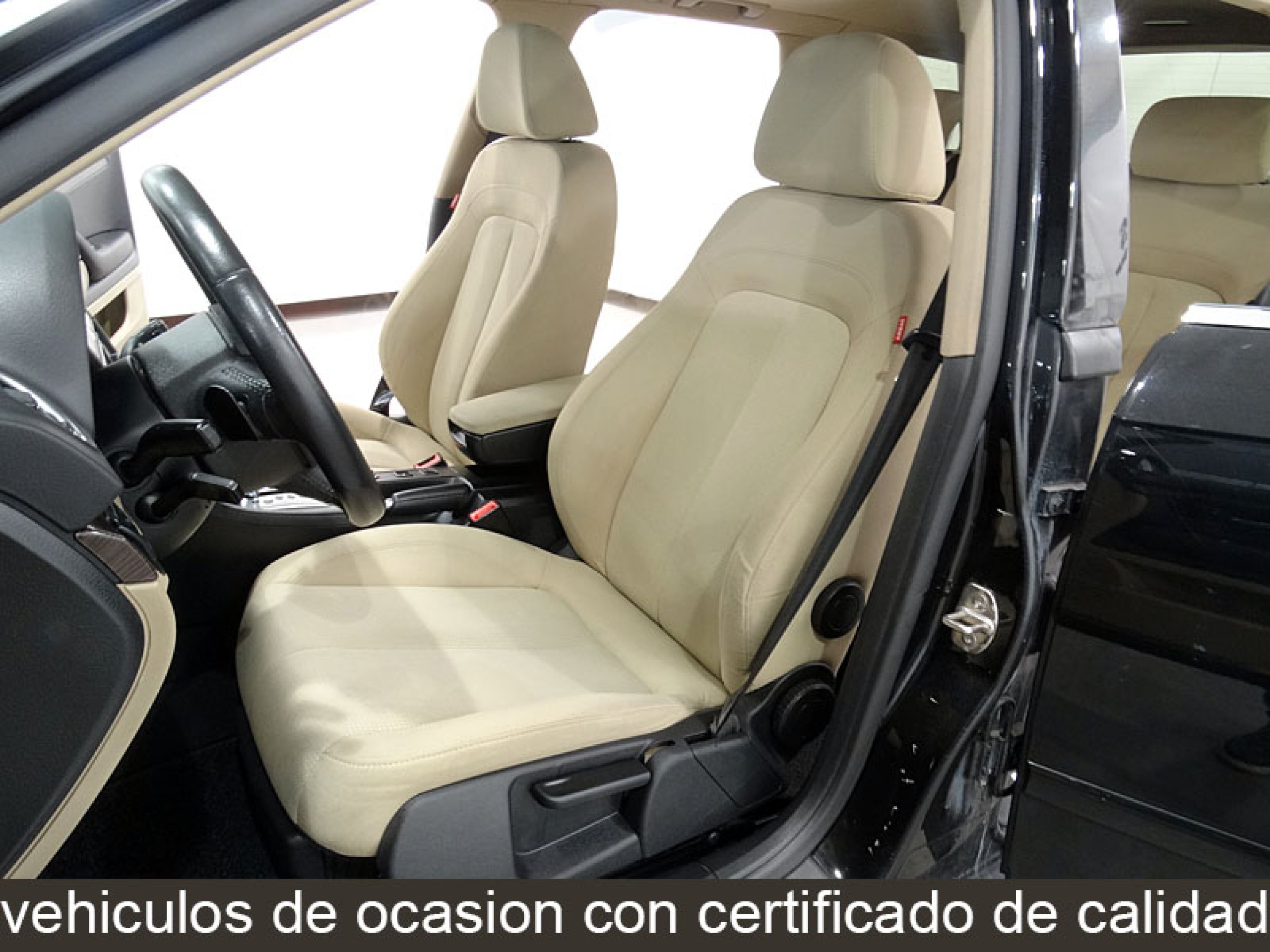 Foto Seat Exeo 21