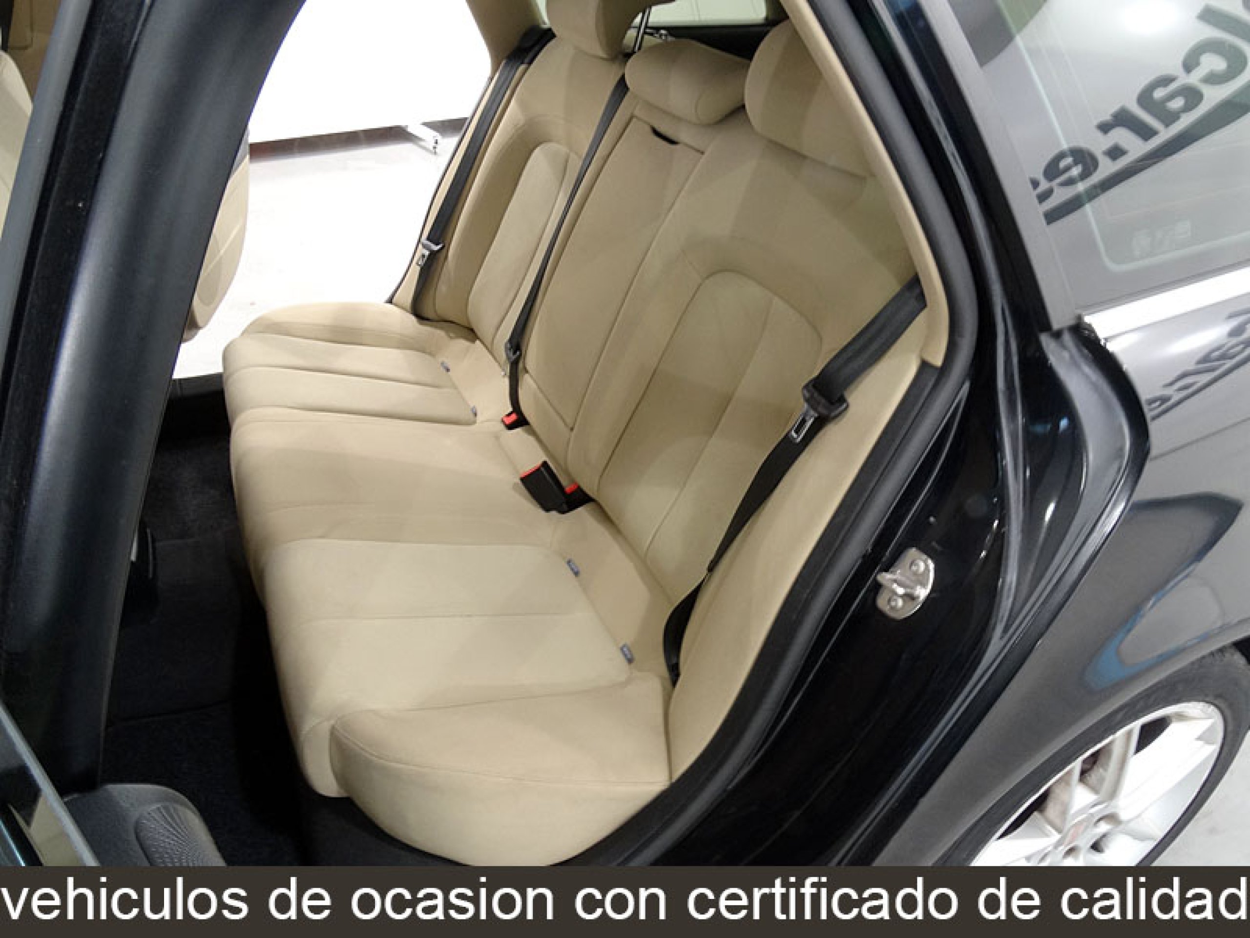 Foto Seat Exeo 22